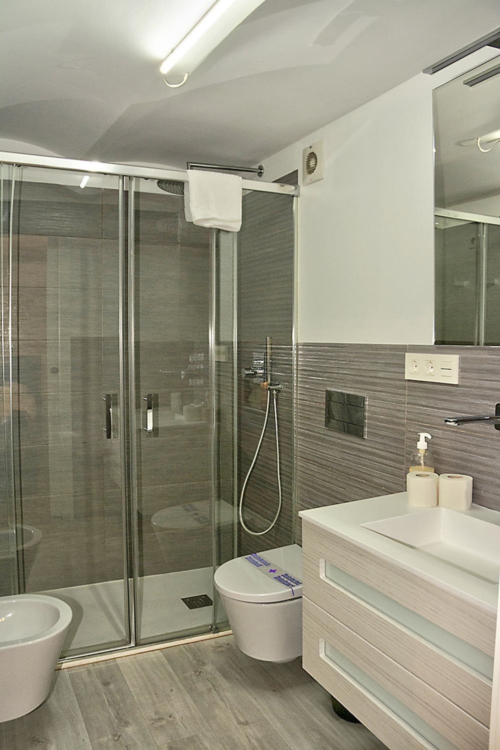Apartamento Duplex Moderno En Alameda