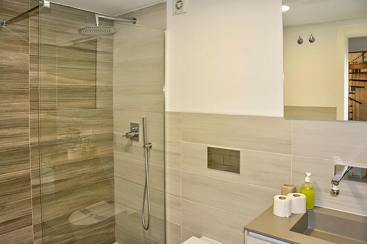 Duplex Moderno En Alameda Apartamento Sevilla