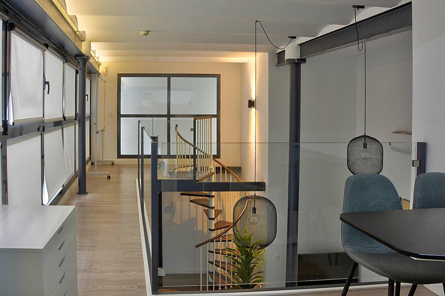 Duplex Moderno En Alameda