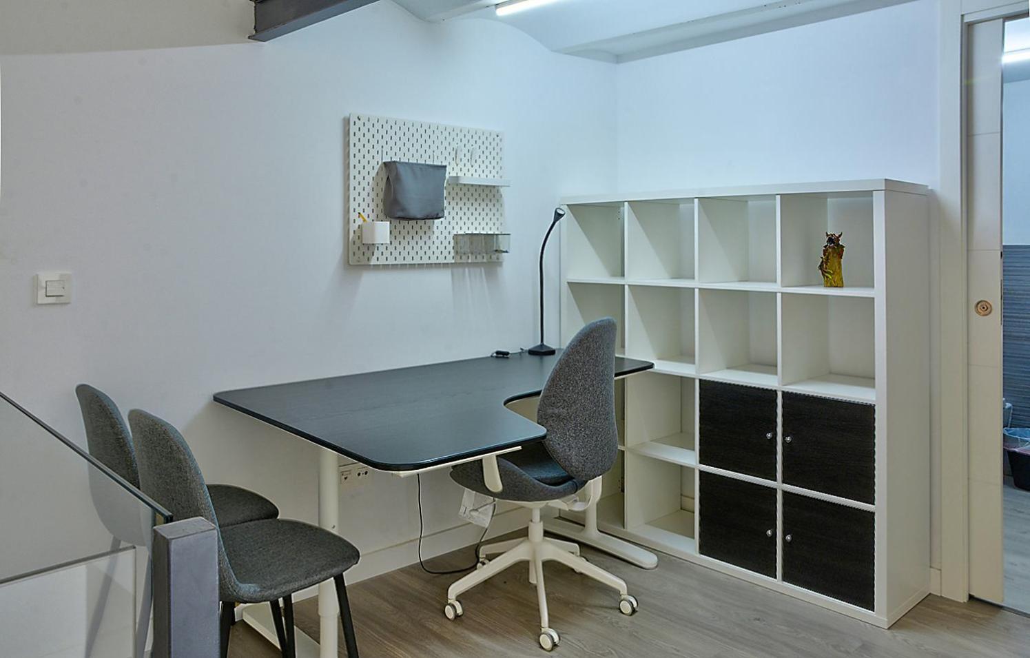 Duplex Moderno En Alameda Apartamento *