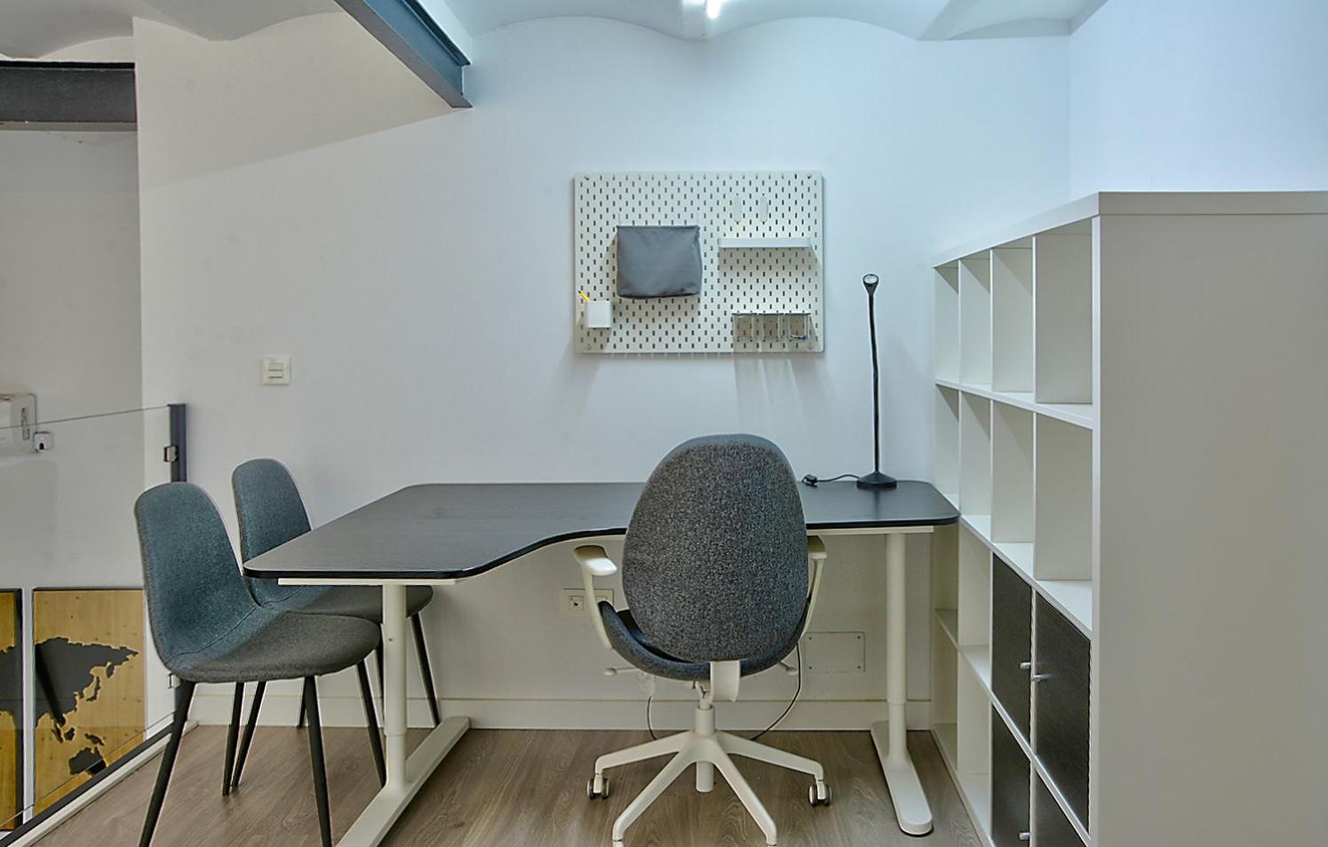 Duplex Moderno En Alameda Apartamento Sevilla