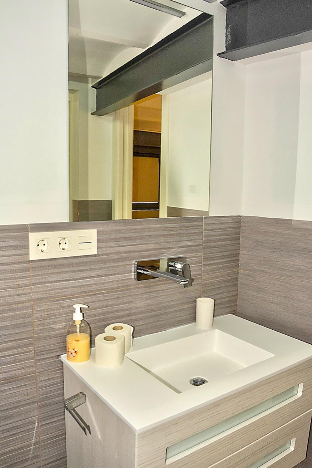 Apartamento Duplex Moderno En Alameda Sevilla