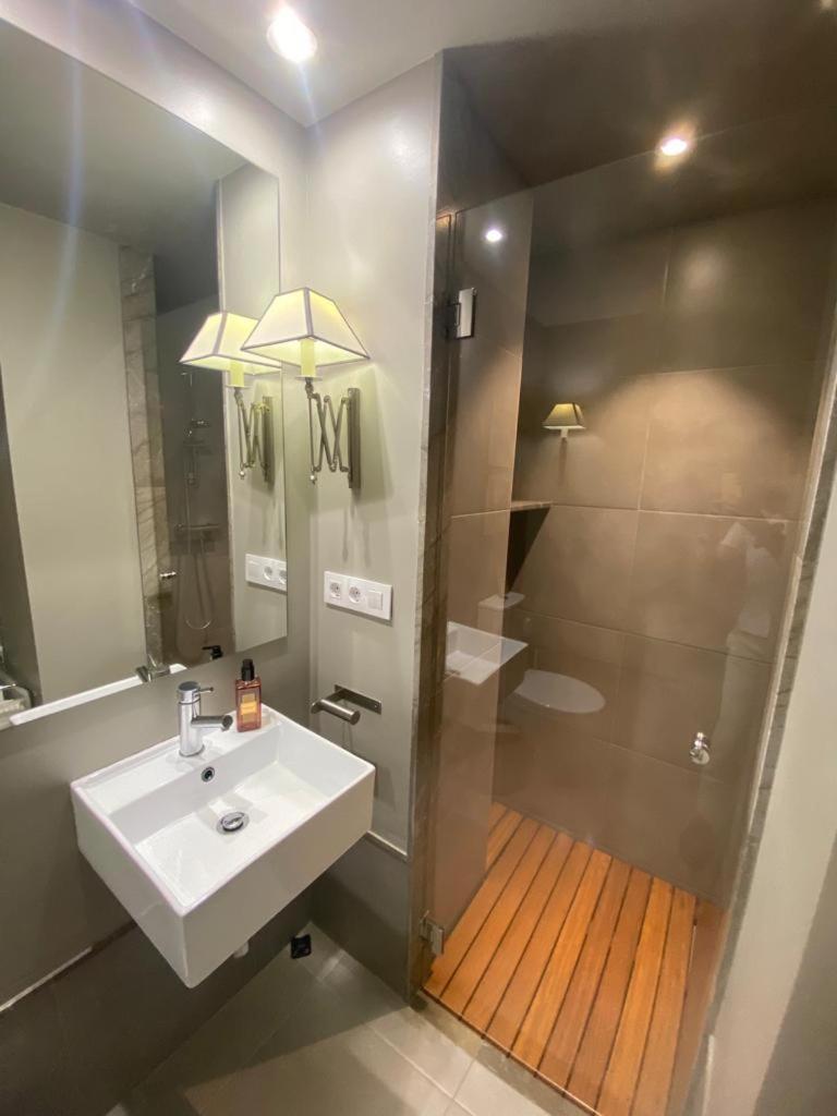 Centro Guadalquivir Apartamento Sevilla