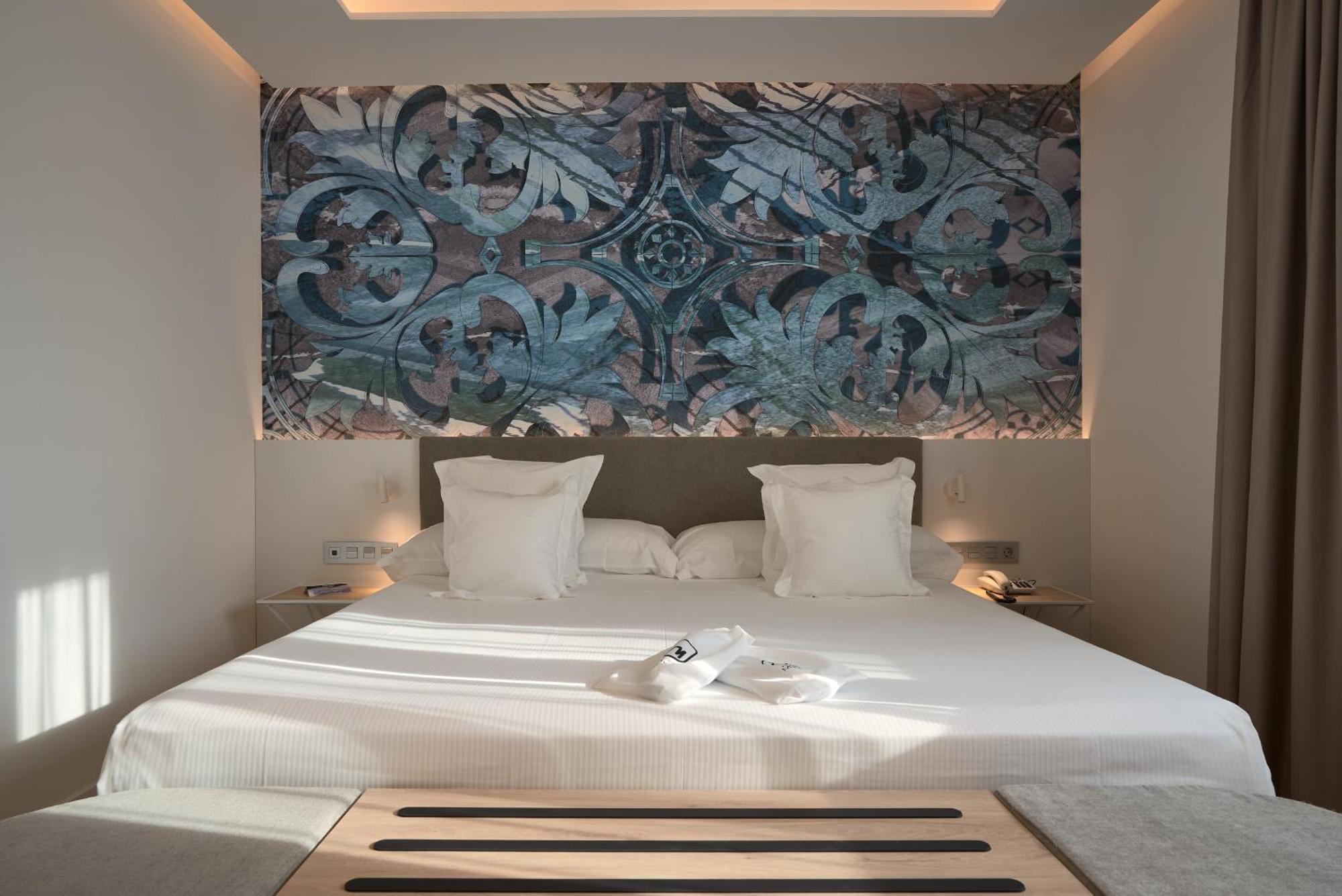 Monte Triana Hotel
