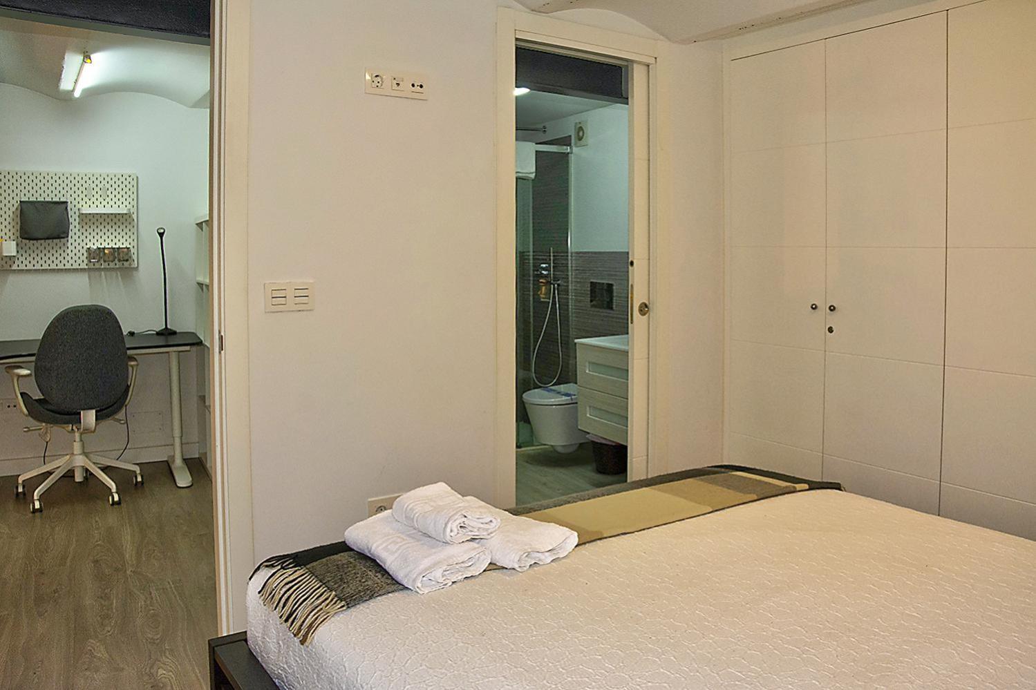 Apartamento Duplex Moderno En Alameda *