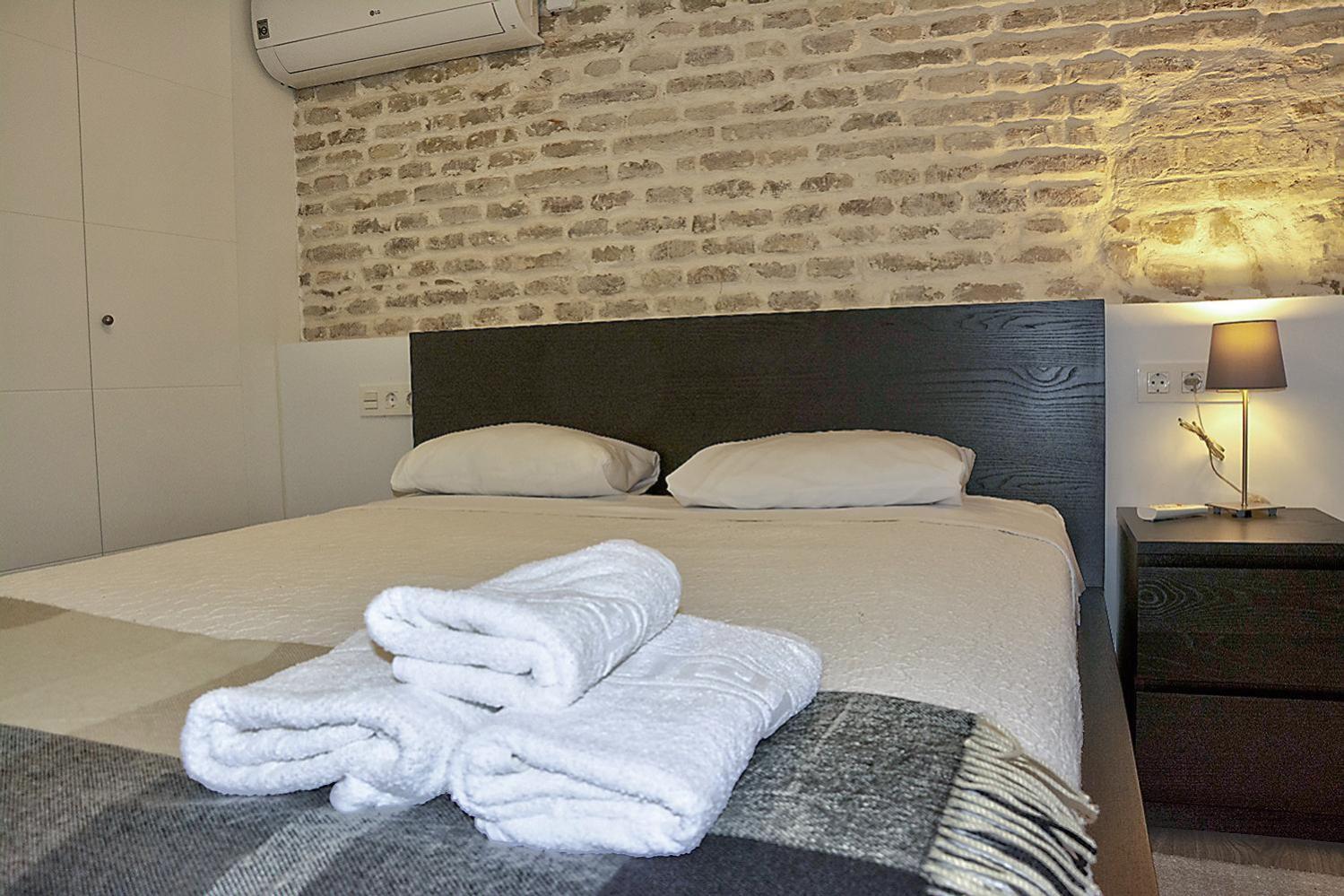 Duplex Moderno En Alameda Apartamento Sevilla