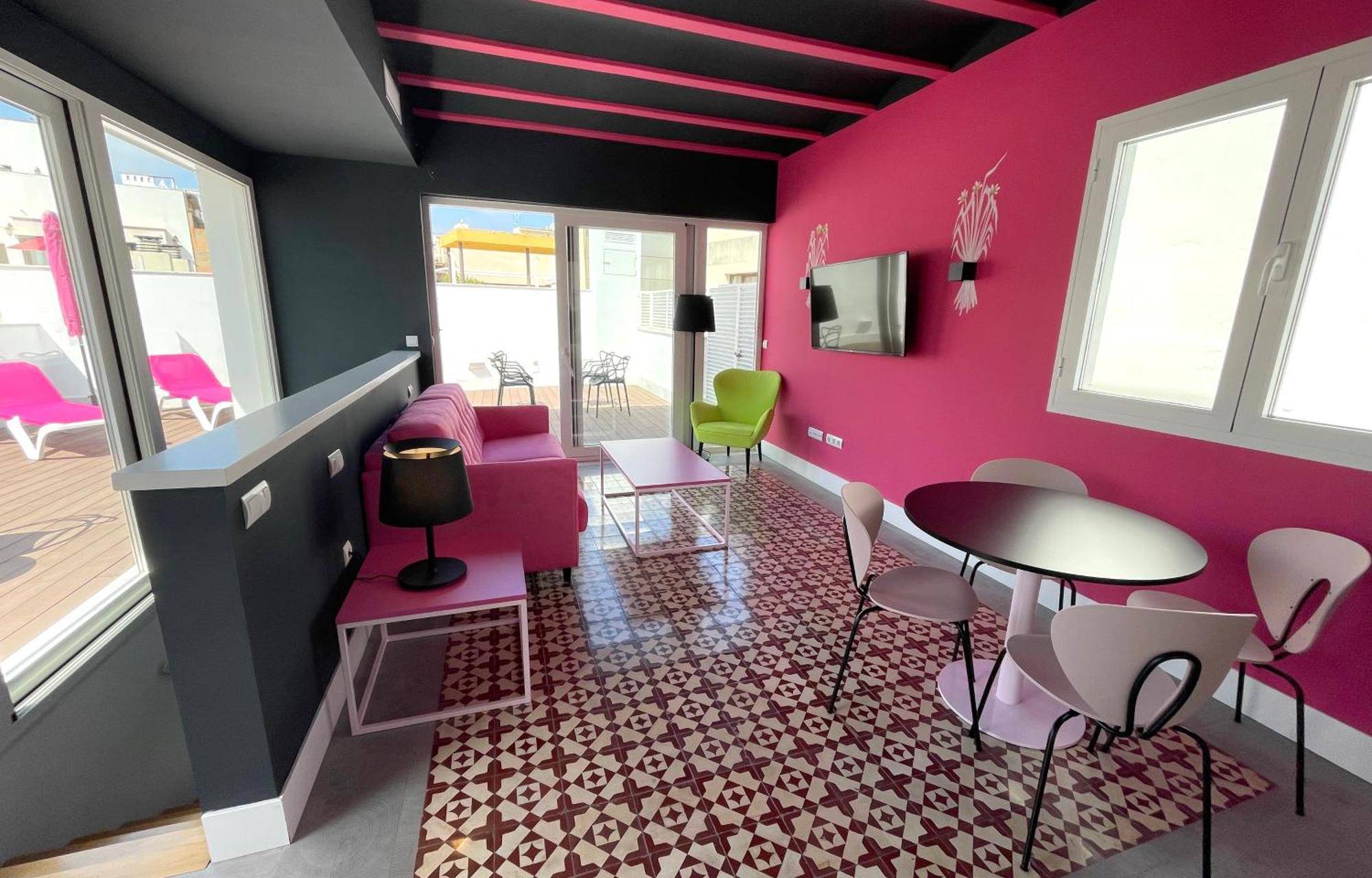 Apartamento Ritual Alameda *