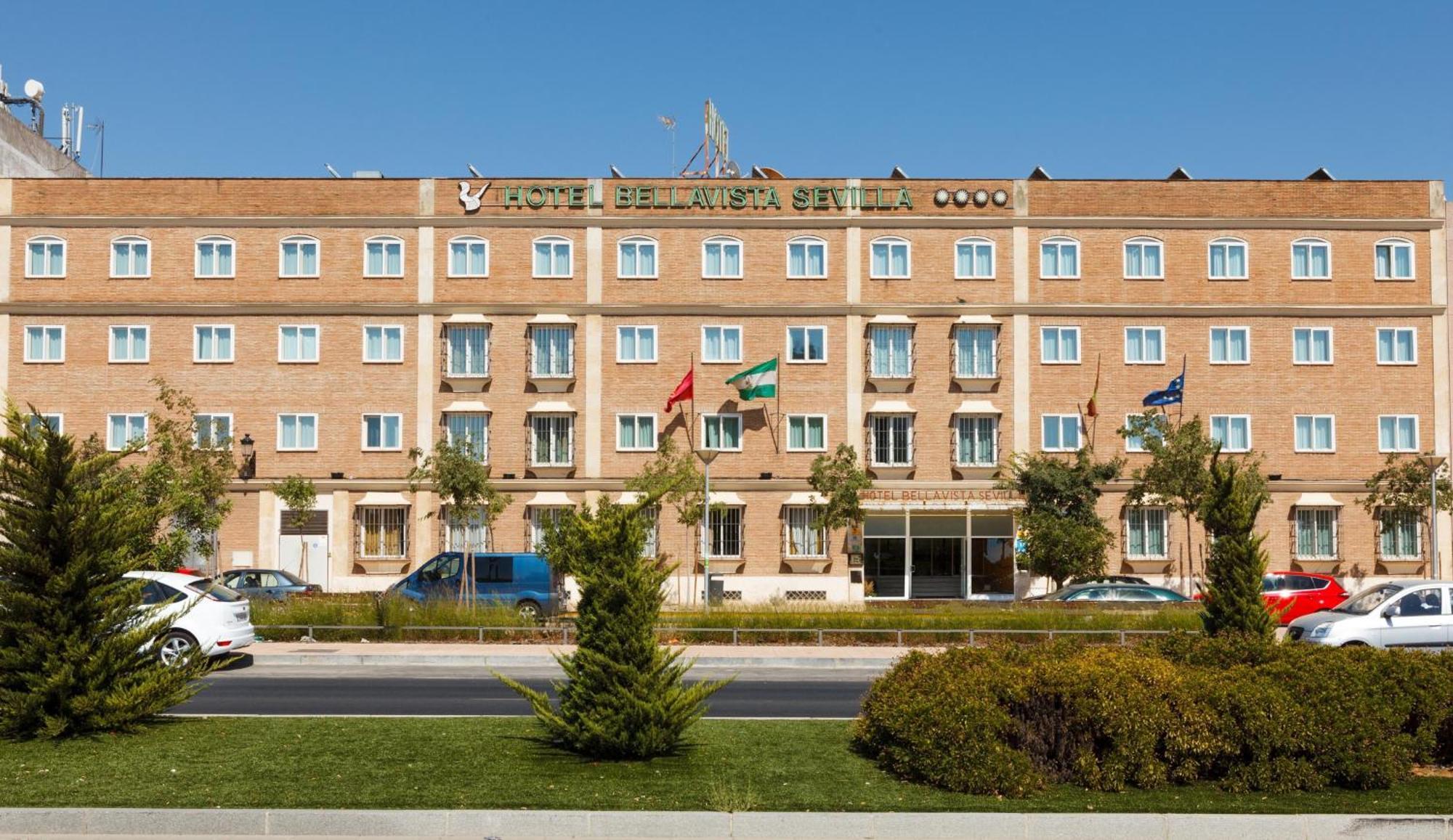 Hotel Bellavista 4*