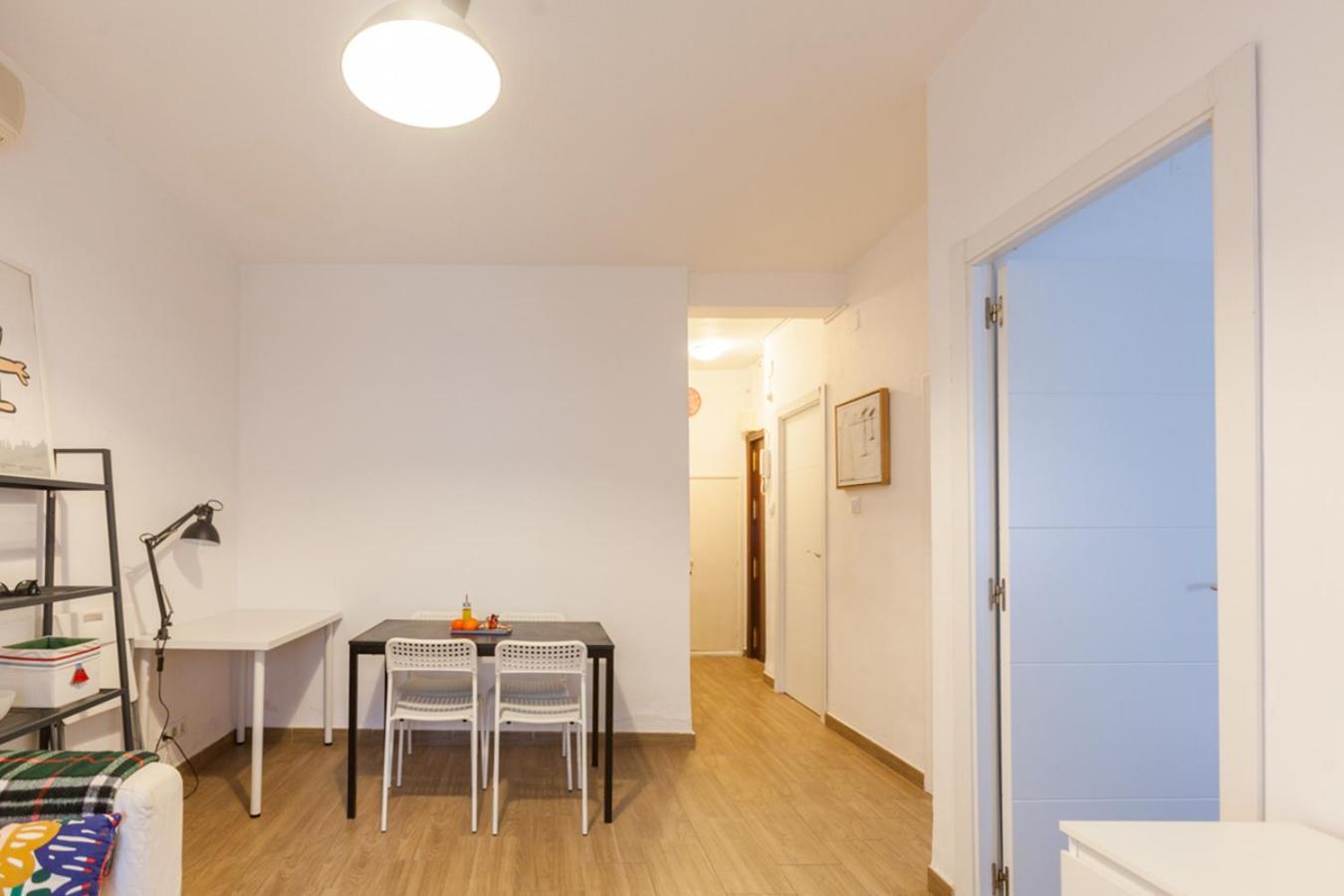 Barrio De Triana - Asturias Apartamento *