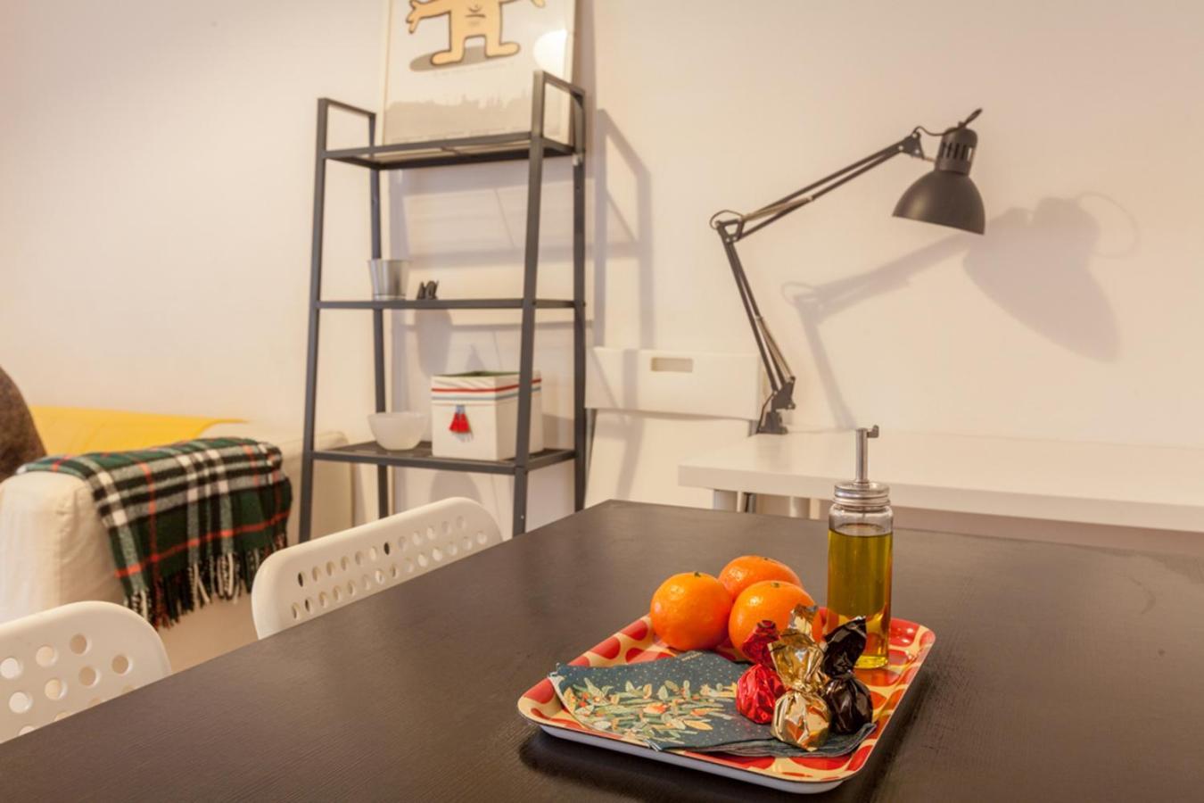 Apartamento Barrio De Triana - Asturias *