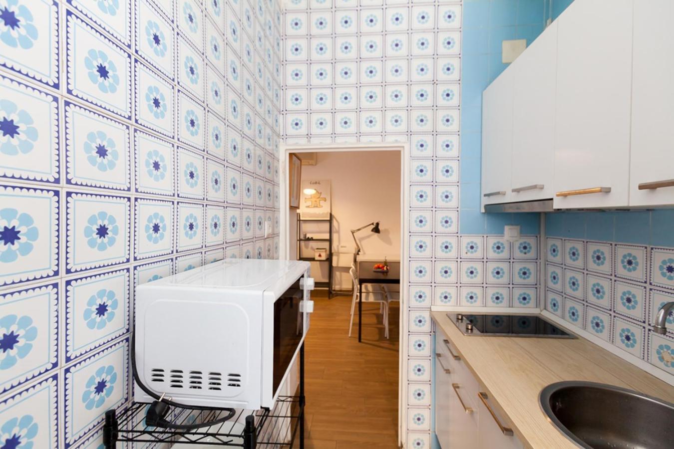 Apartamento Barrio De Triana - Asturias