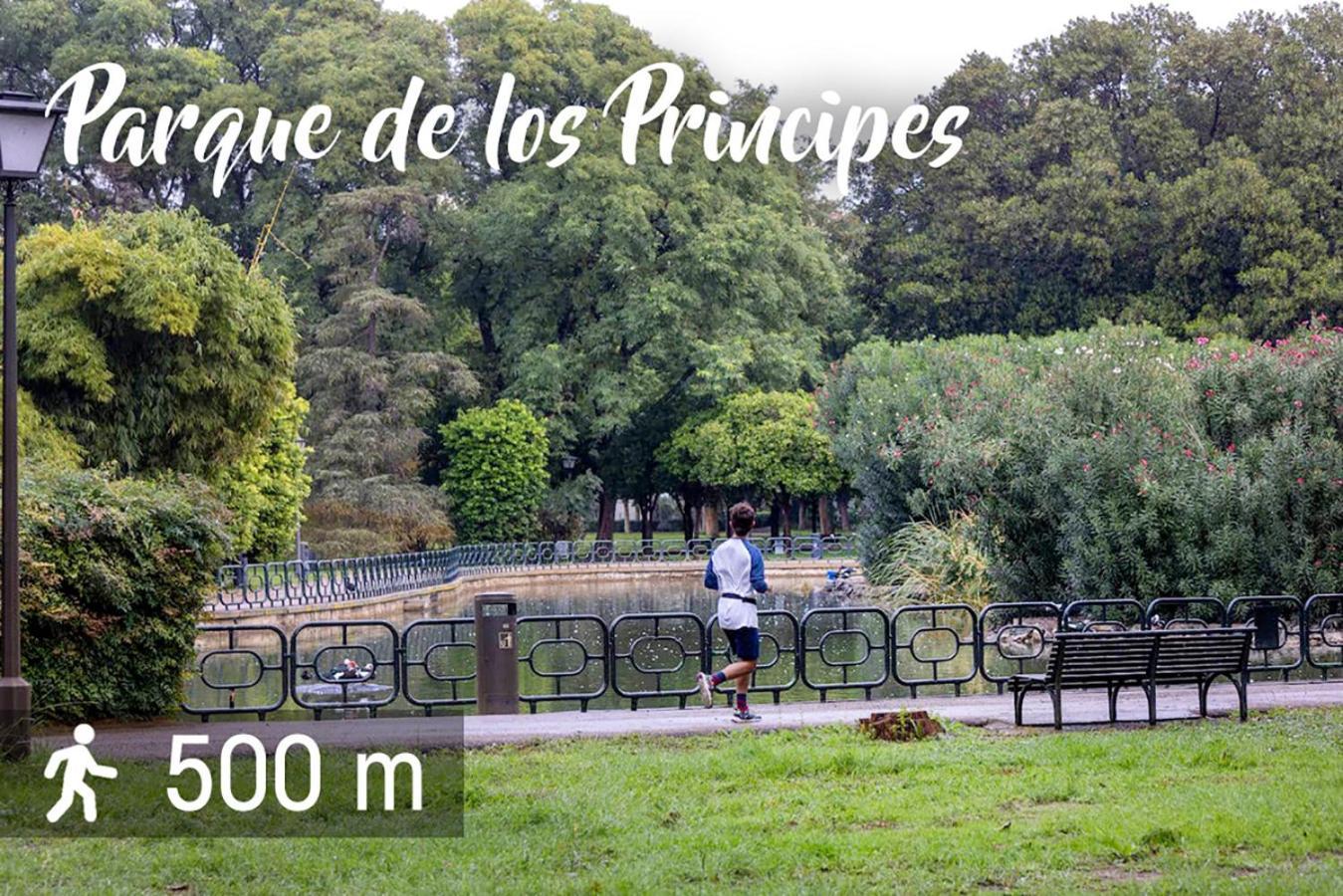 Barrio De Triana - Asturias Apartamento