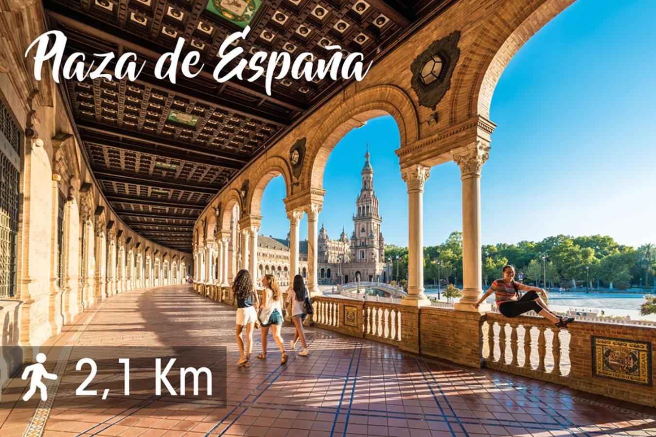 Barrio De Triana - Asturias