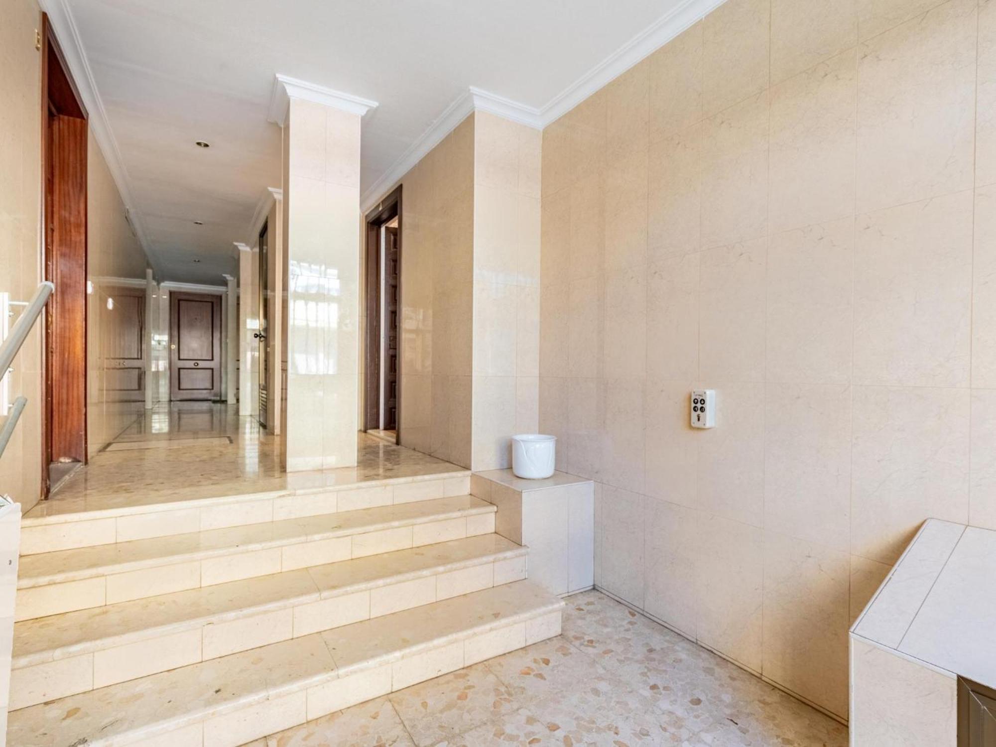Apartamento Holi-rent Argentario Sevilla