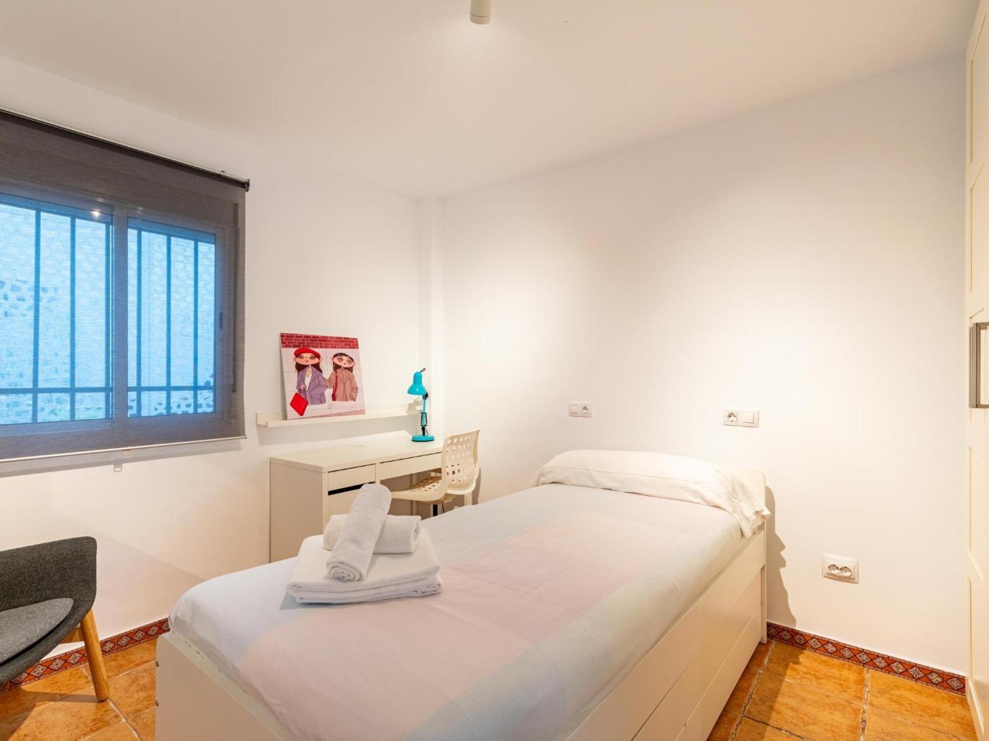 Holi-rent Argentario Sevilla