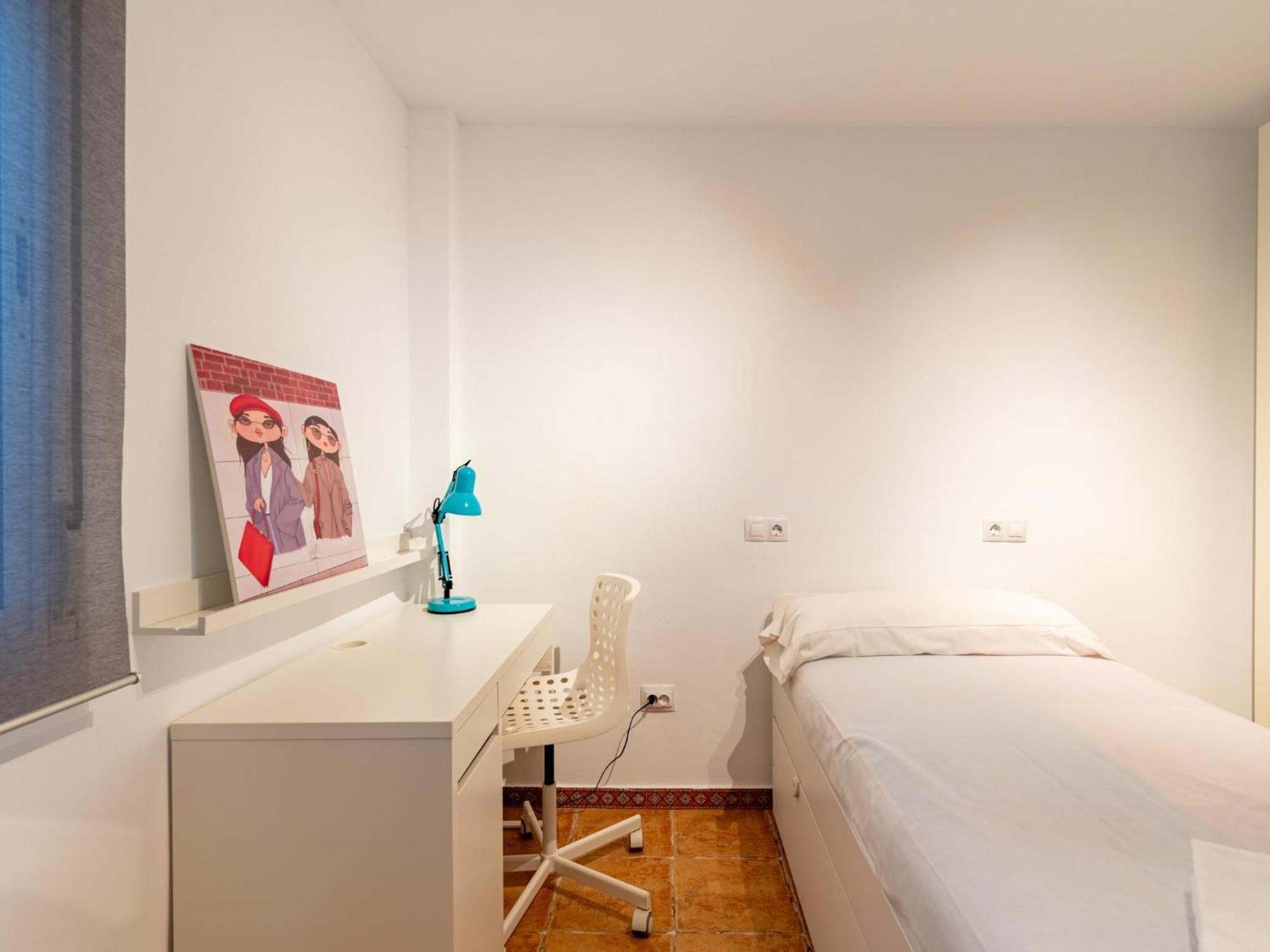 Apartamento Holi-rent Argentario Sevilla