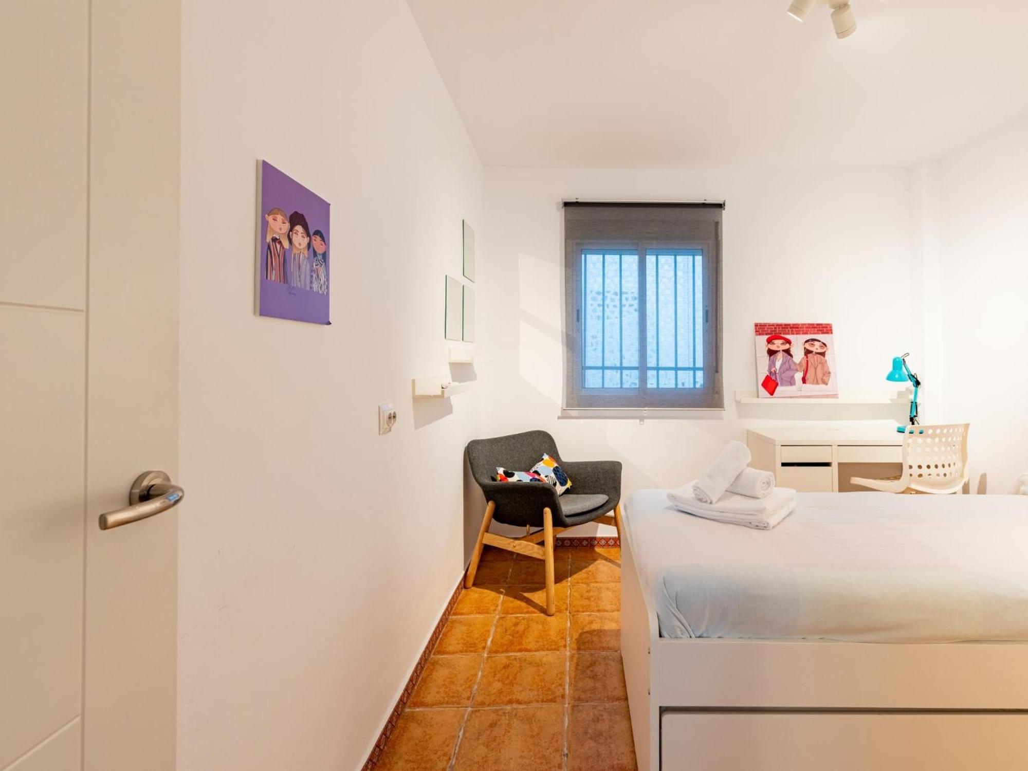 Holi-rent Argentario Apartamento Sevilla