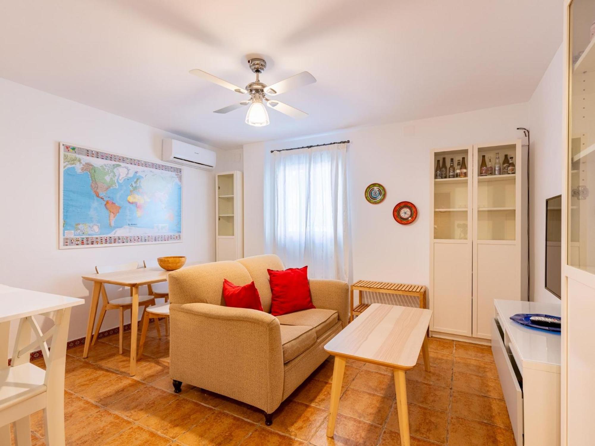 Holi-rent Argentario Apartamento *