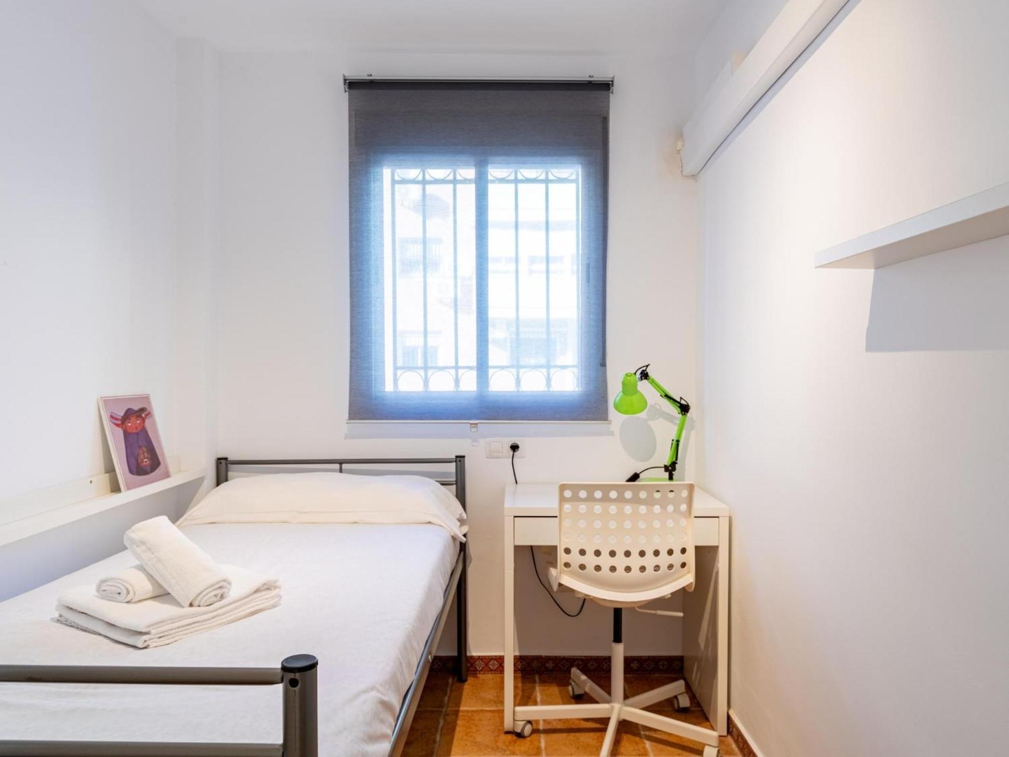 Apartamento Holi-rent Argentario Sevilla