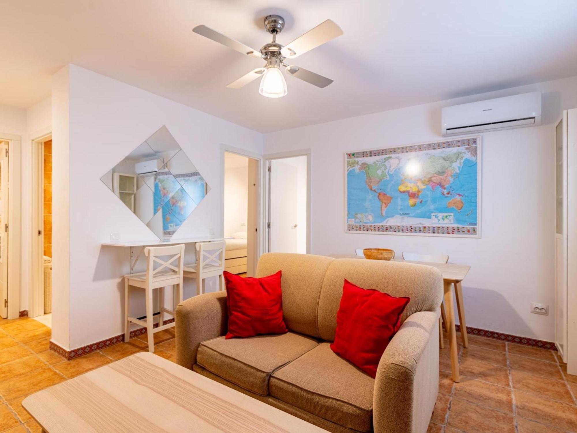 Apartamento Holi-rent Argentario