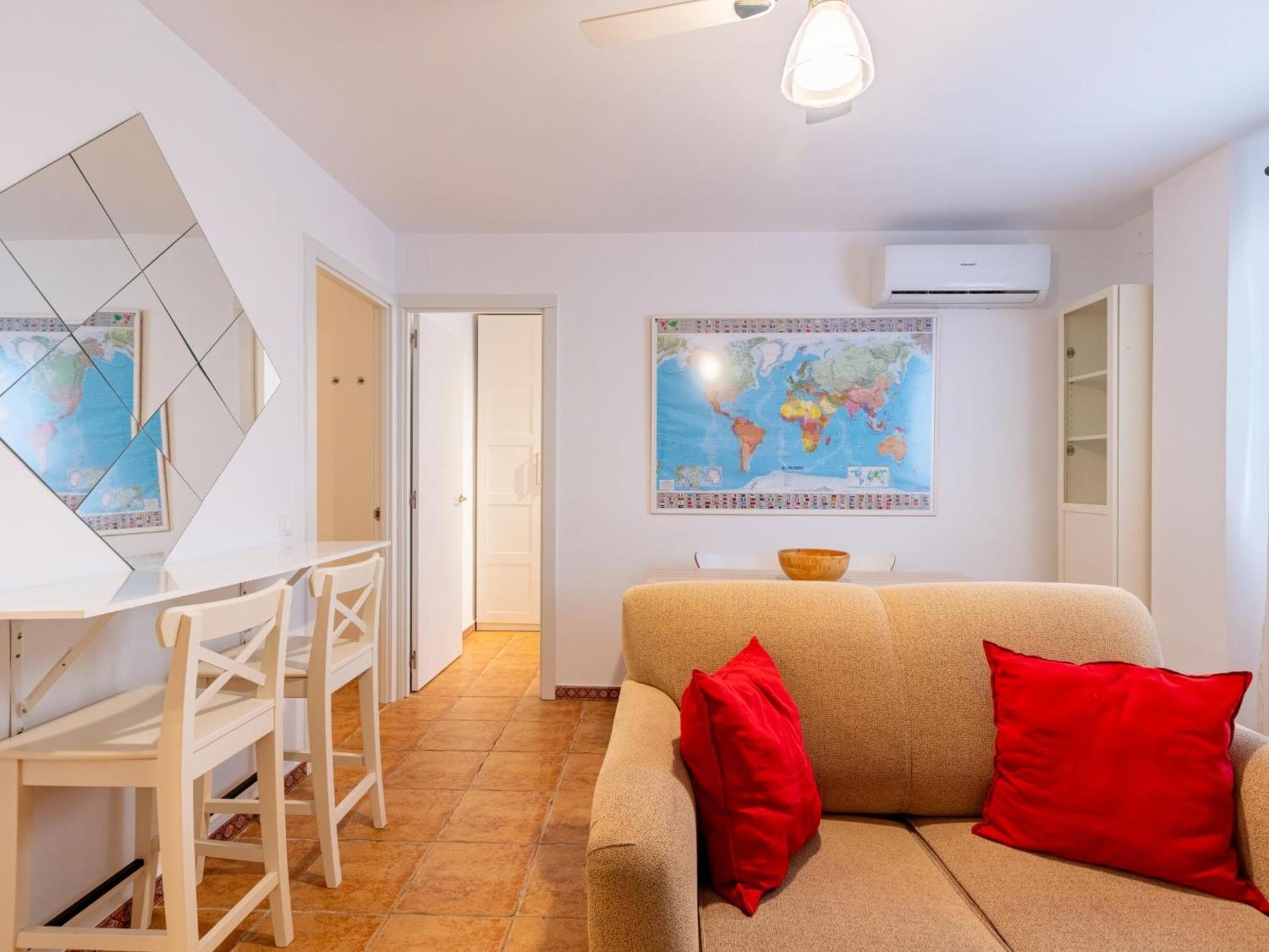 Holi-rent Argentario Apartamento *