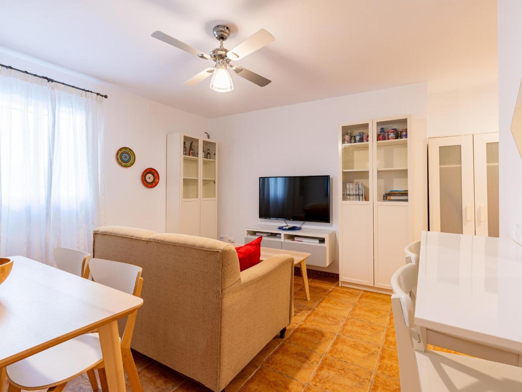 Holi-rent Argentario * Sevilla