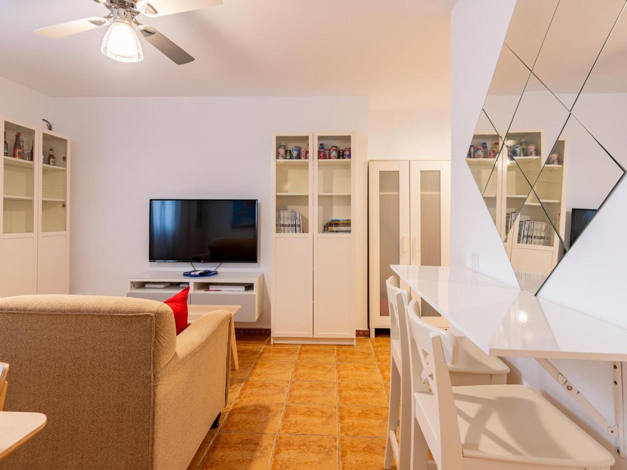 Holi-rent Argentario Sevilla