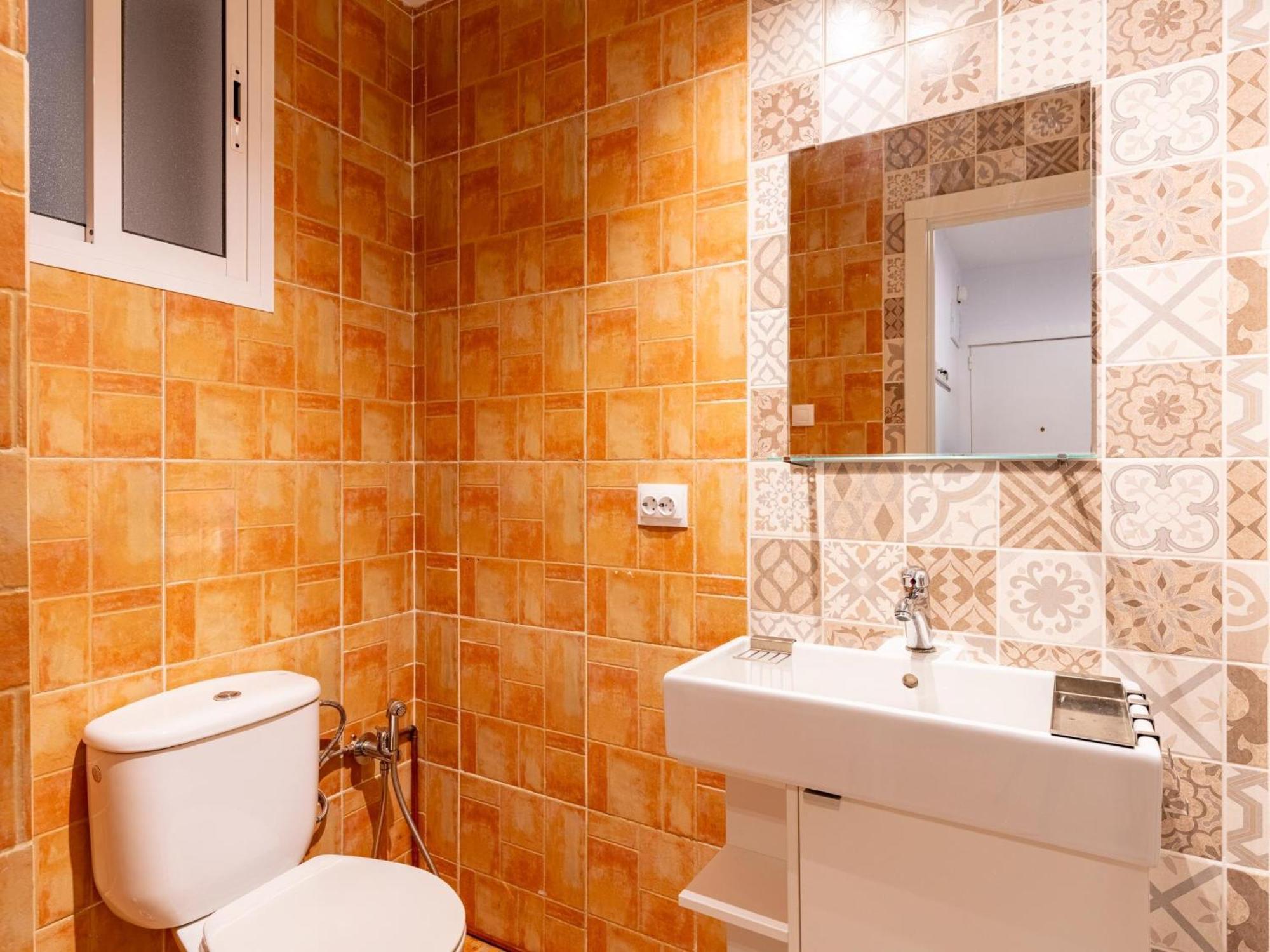 Holi-rent Argentario Apartamento *