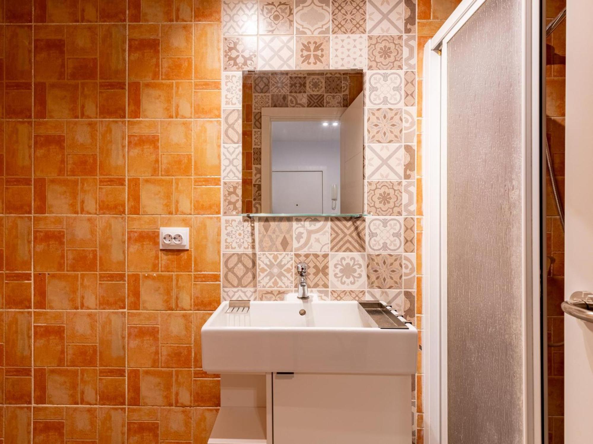 Holi-rent Argentario Apartamento Sevilla