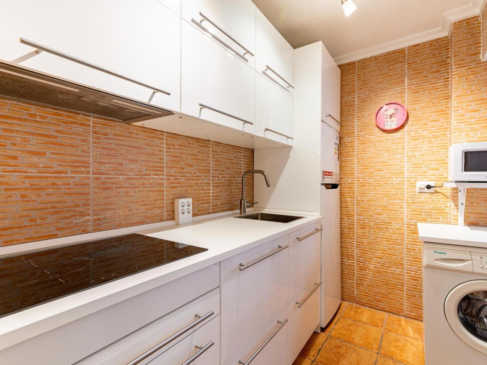 Holi-rent Argentario * Sevilla