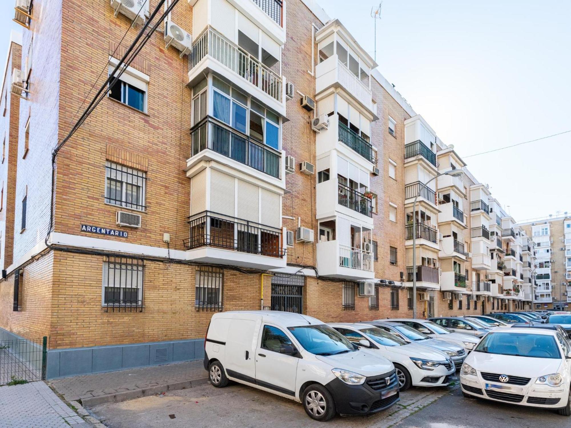 Holi-rent Argentario Sevilla