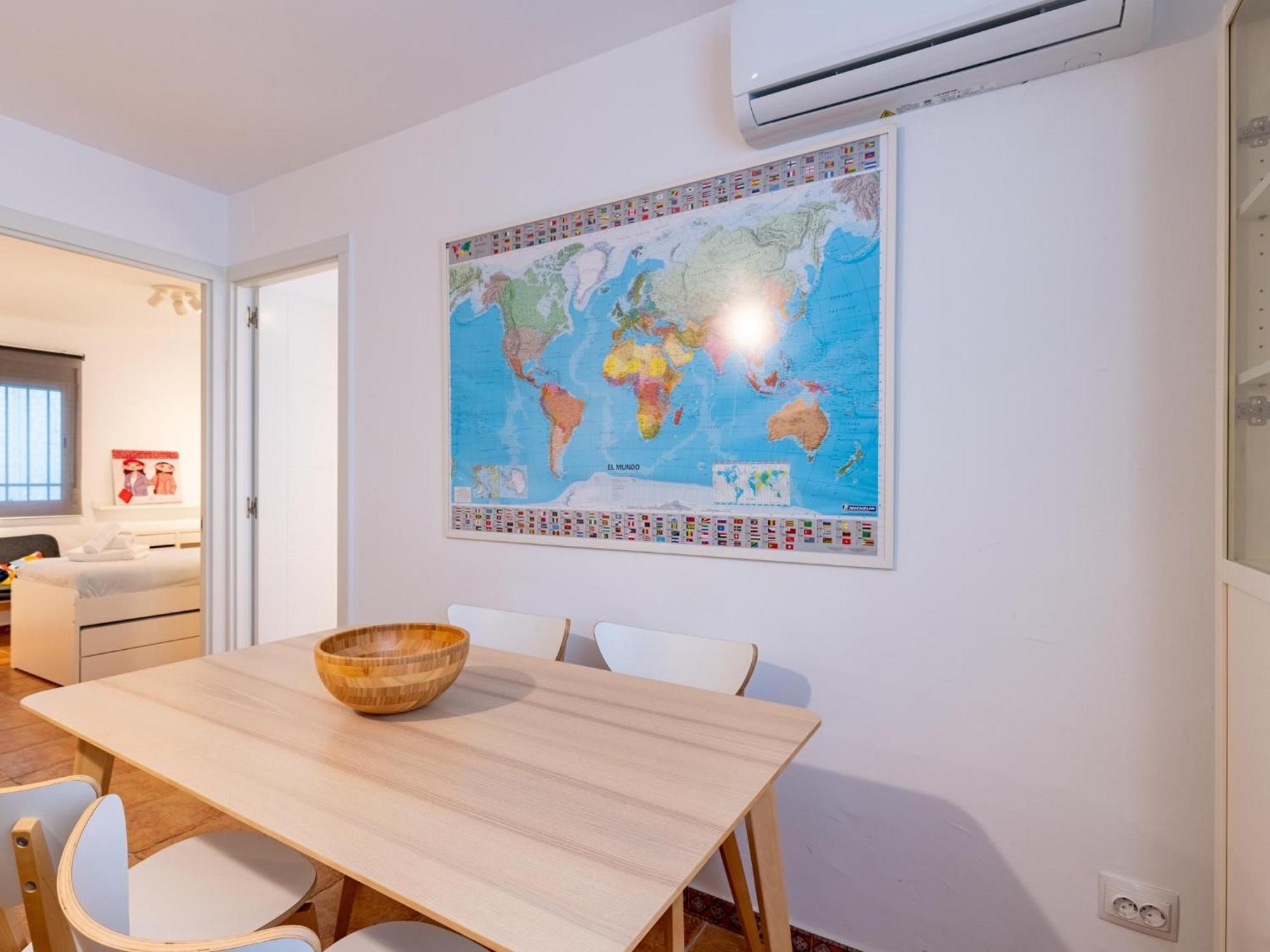 Holi-rent Argentario Apartamento