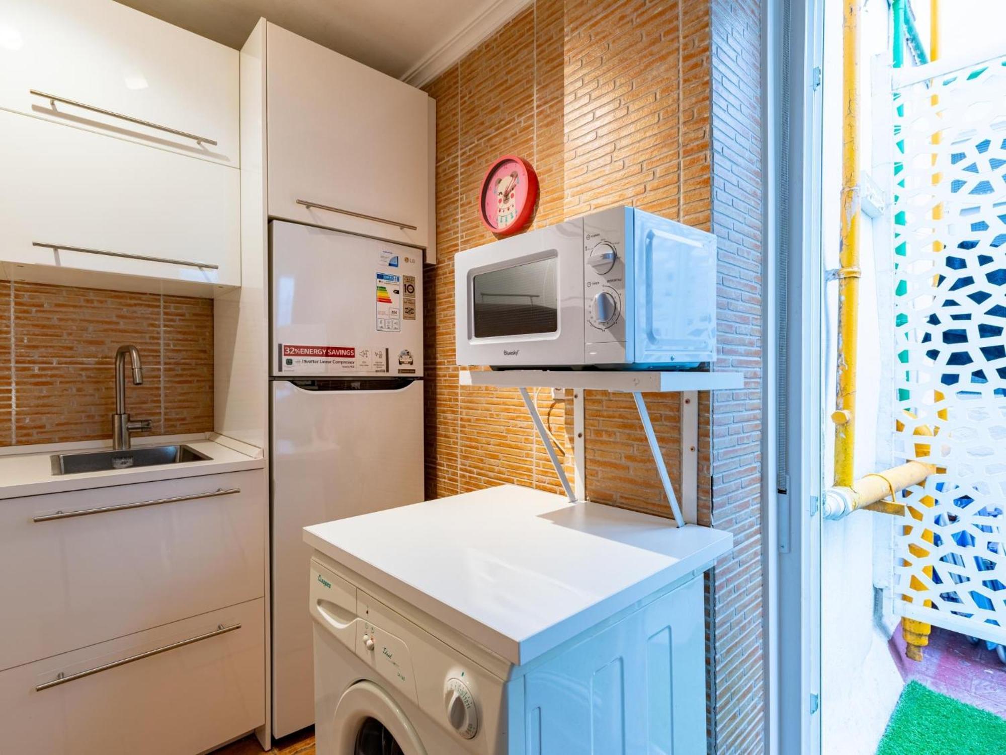 Holi-rent Argentario Apartamento *