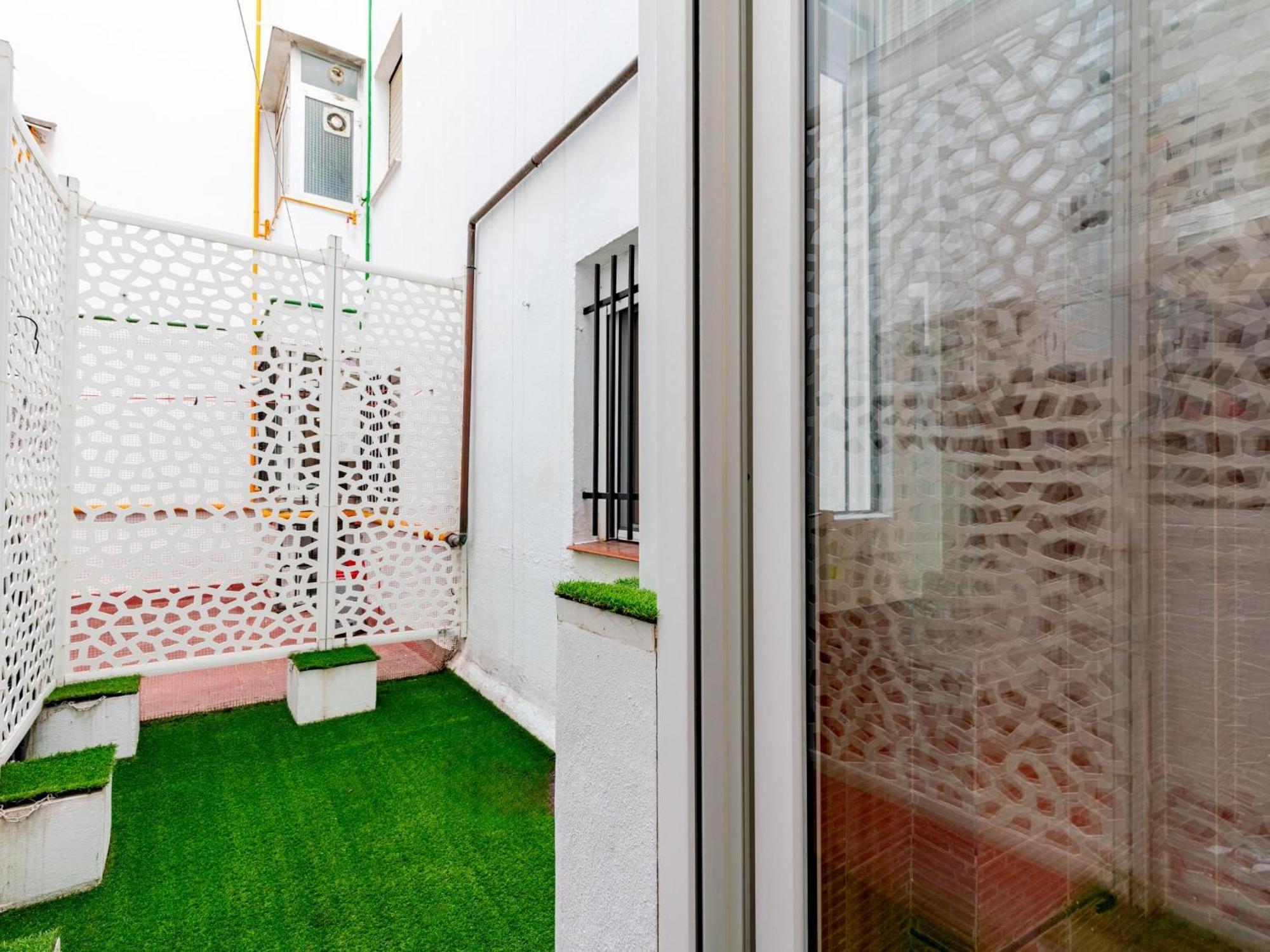 Holi-rent Argentario * Sevilla