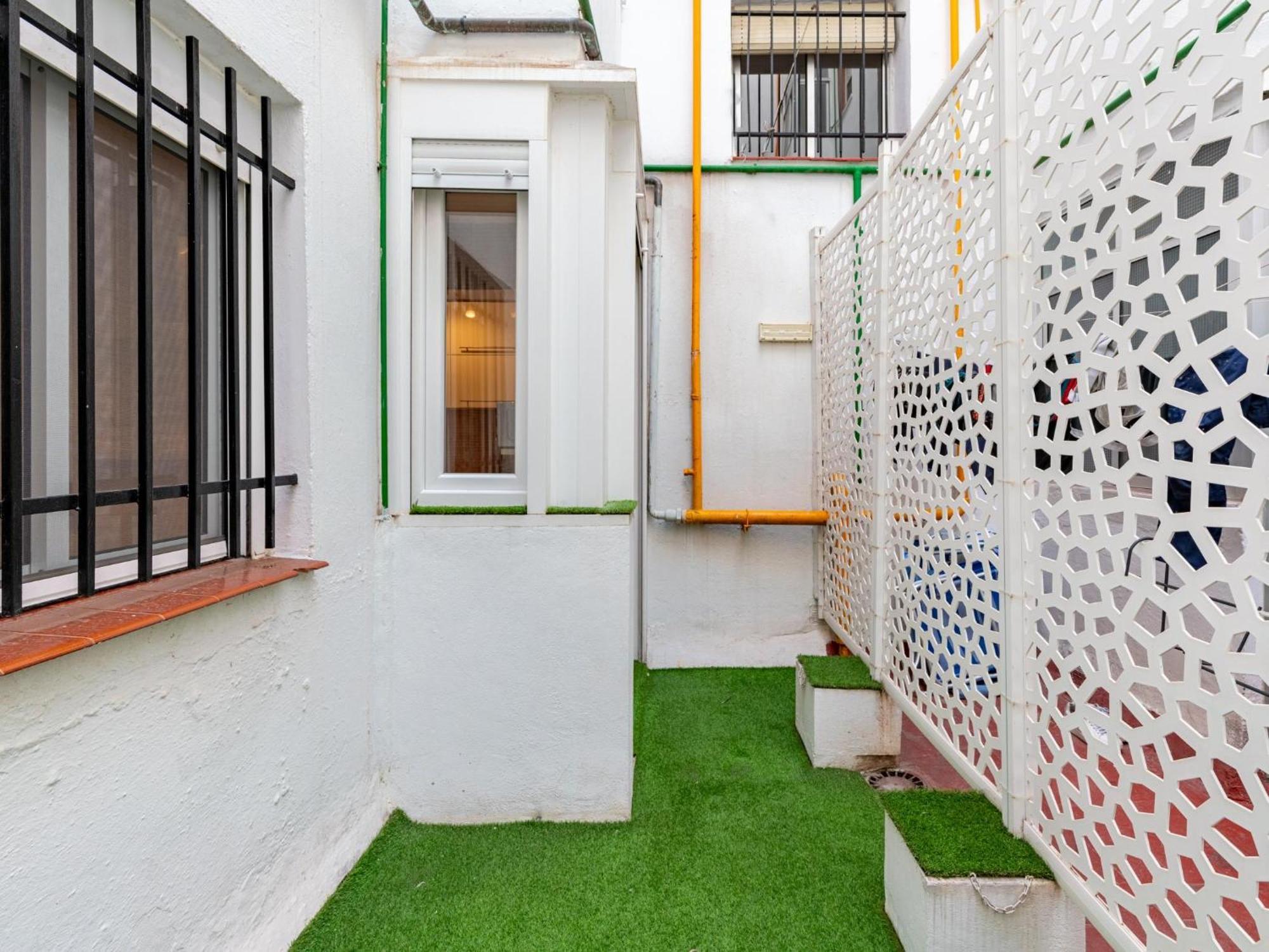Holi-rent Argentario Apartamento Sevilla