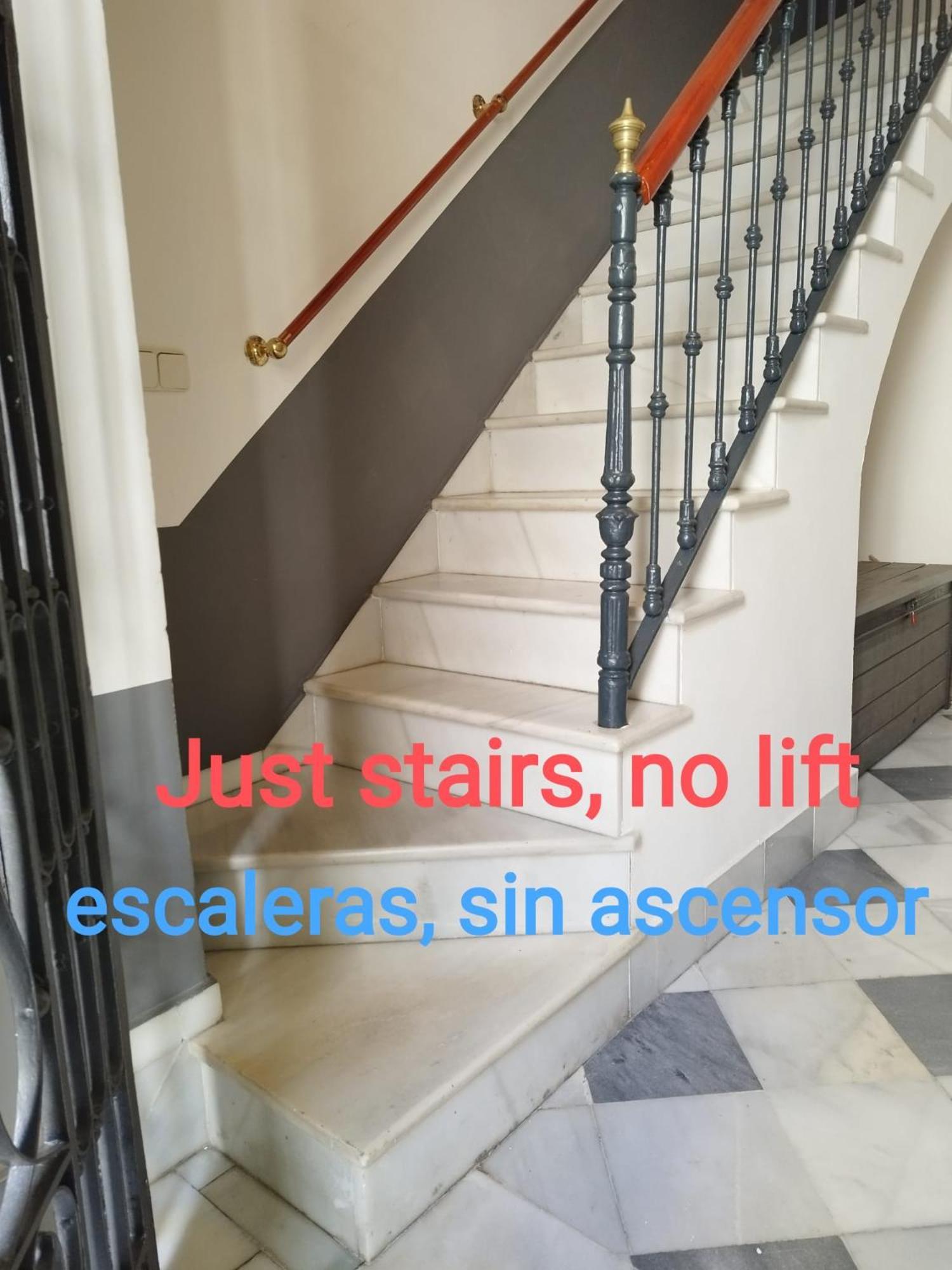 San Lorenzo Collection Homes - Space Maison Apartment *