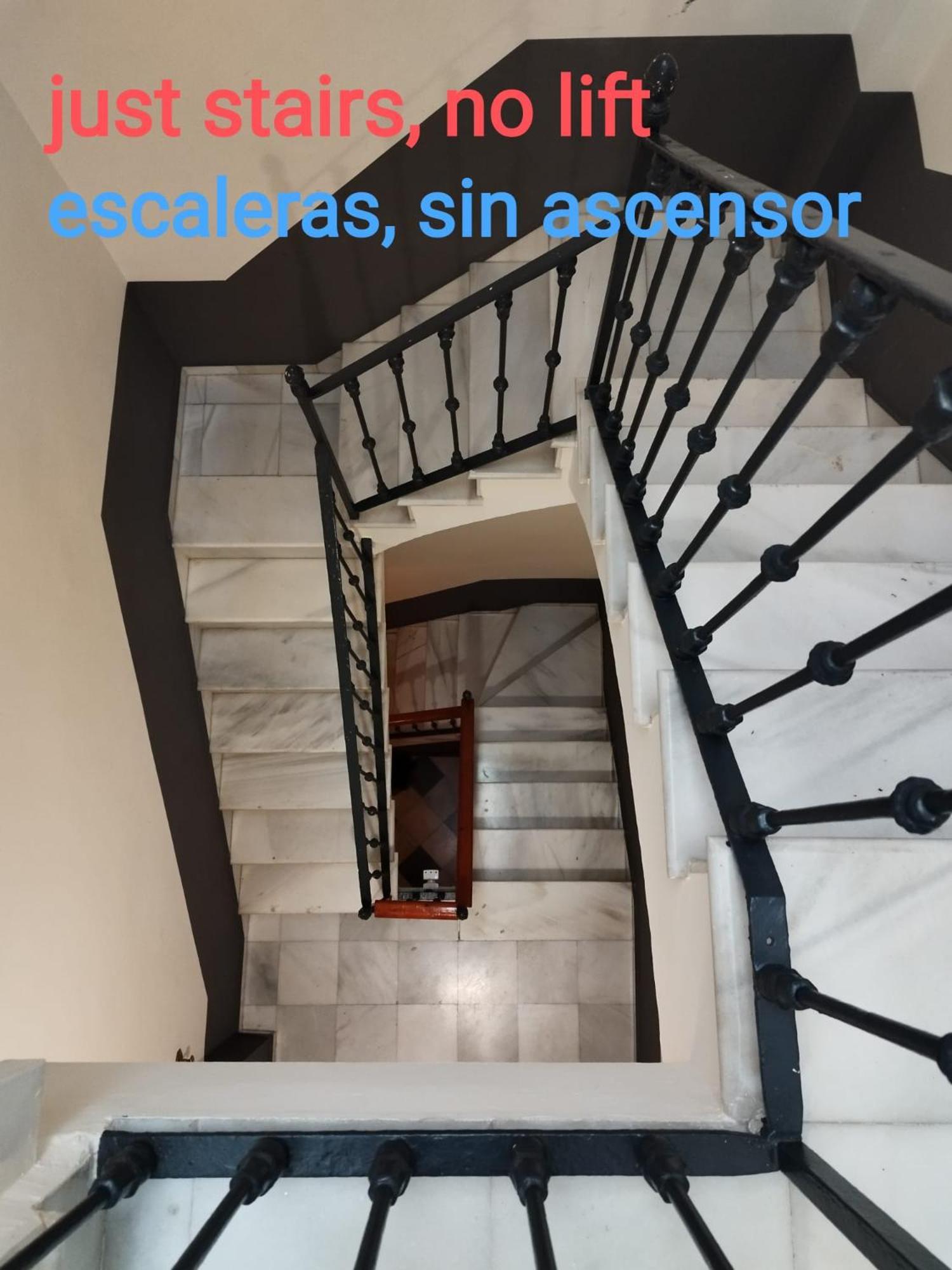 Apartment San Lorenzo Collection Homes - Space Maison Seville