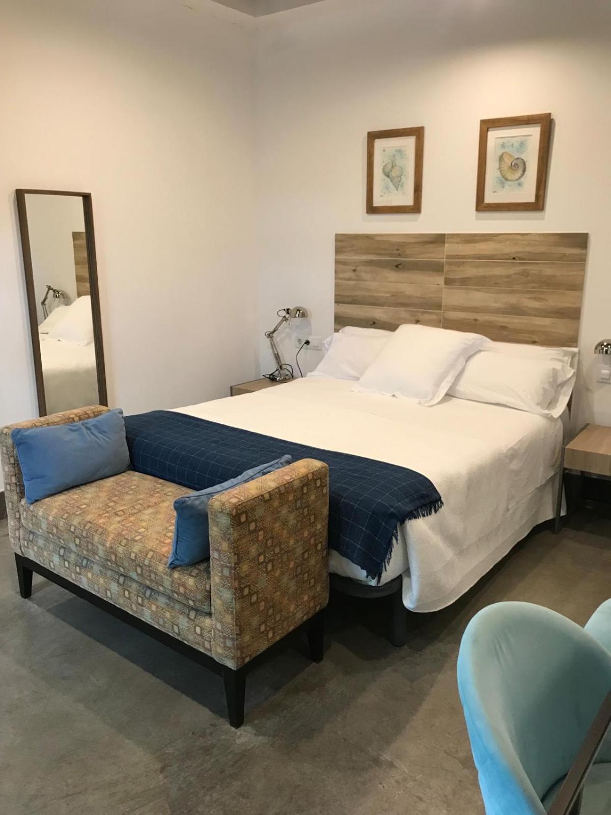 Aparthotel Urban House Siurot 33 Seville