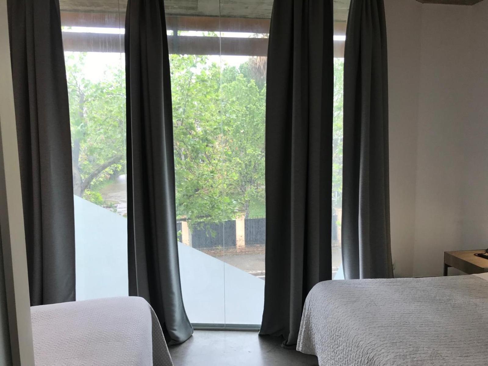 Aparthotel Urban House Siurot 33 Seville