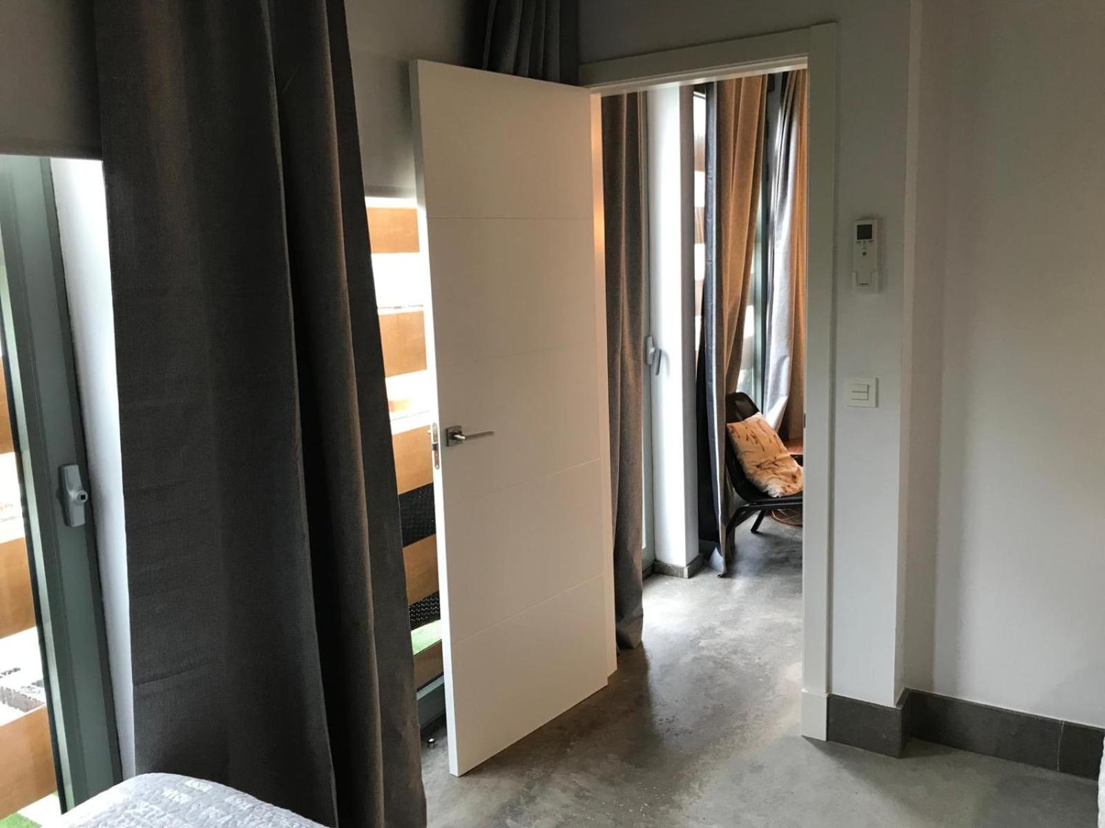 Urban House Siurot 33 Aparthotel