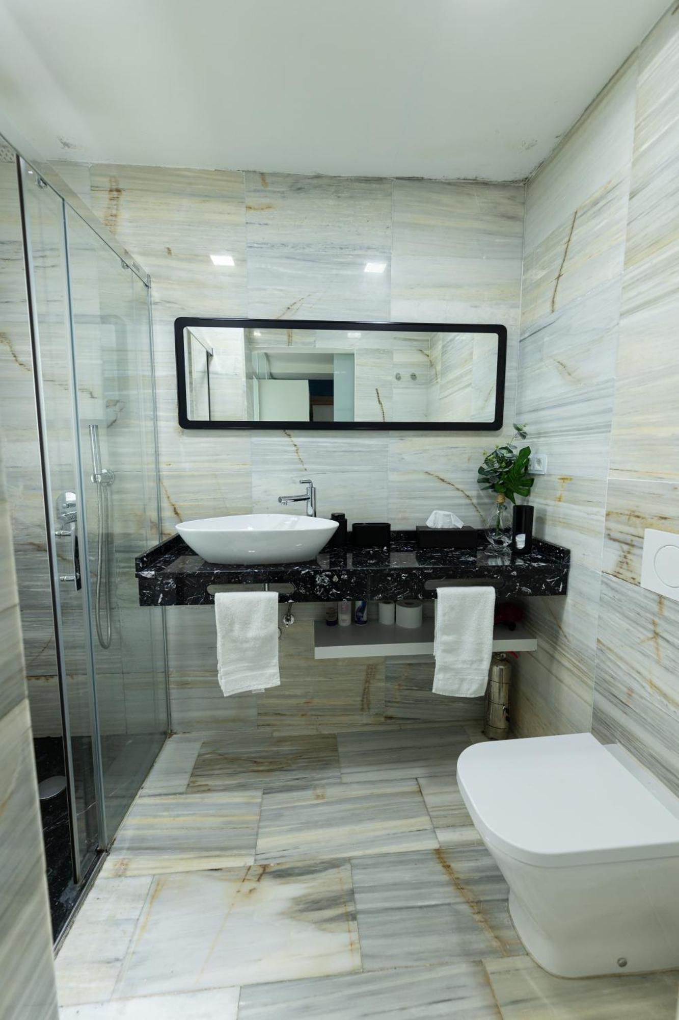 Apartamento Singular Center
