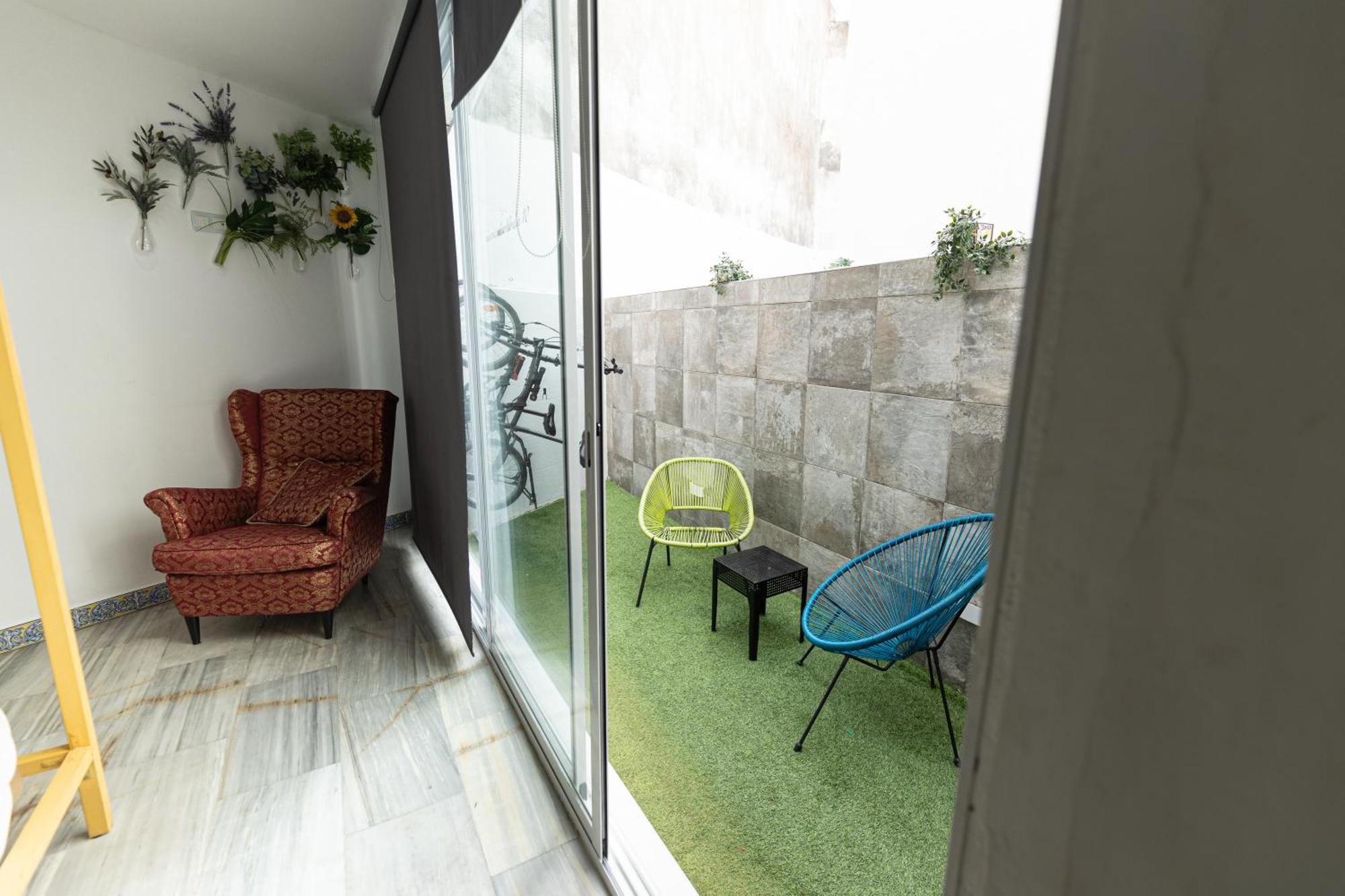 Singular Center Apartamento *