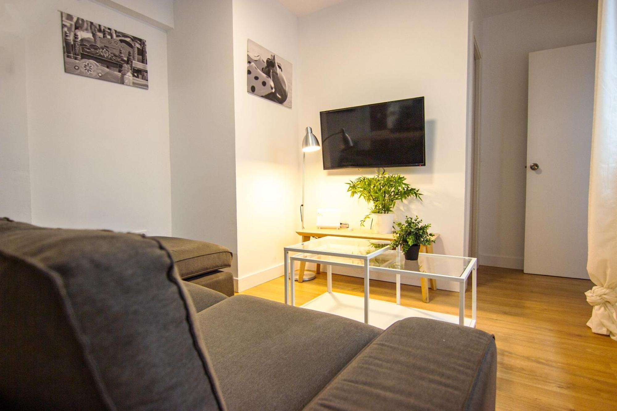 Apartment Rentalsevilla Teodosio