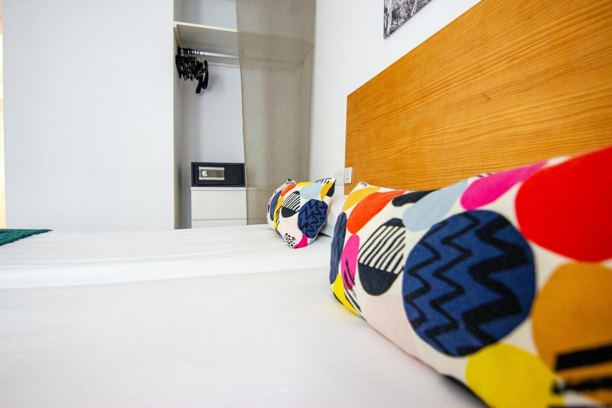 Rentalsevilla Teodosio Apartment *
