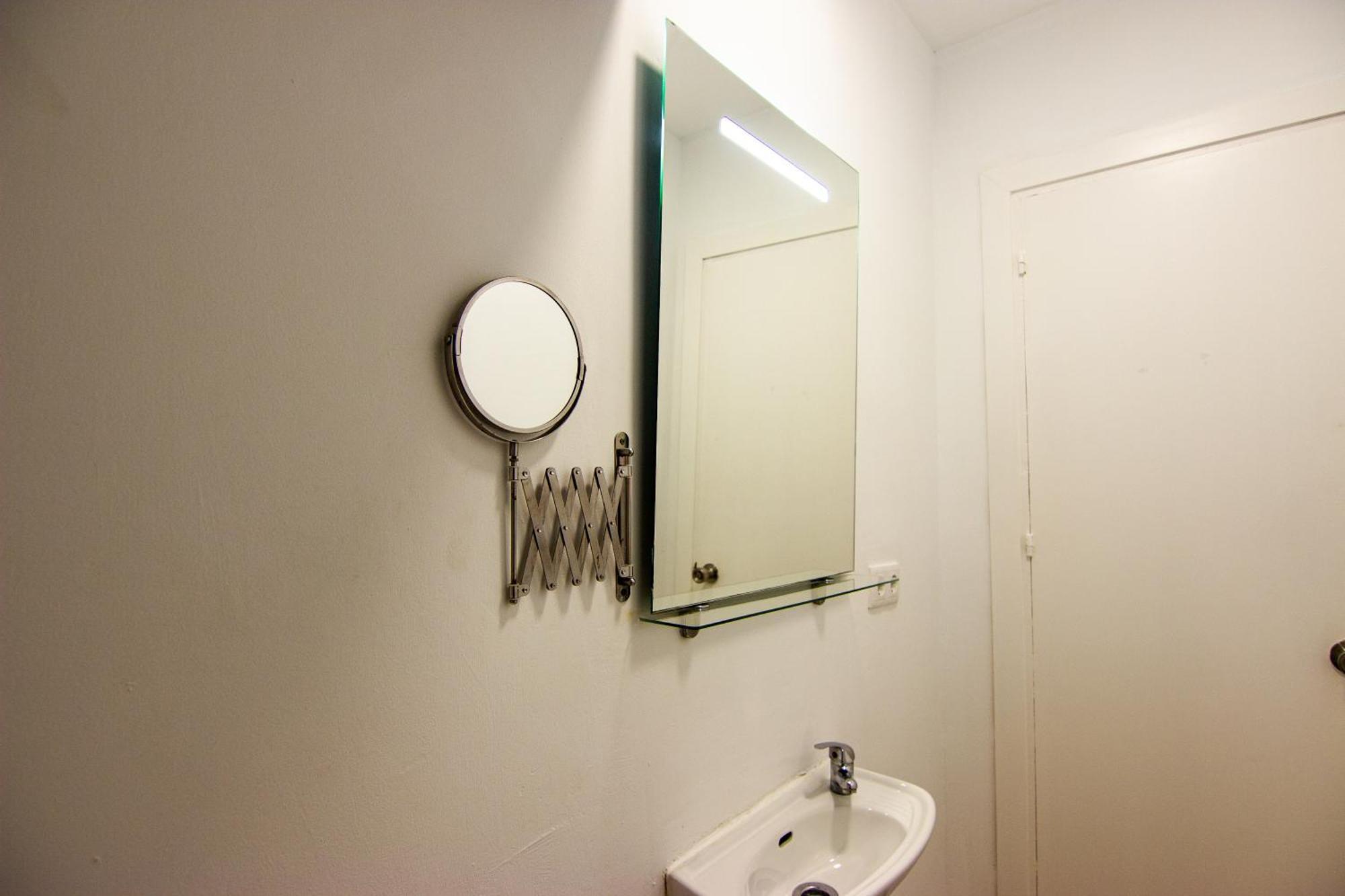 Apartment Rentalsevilla Teodosio