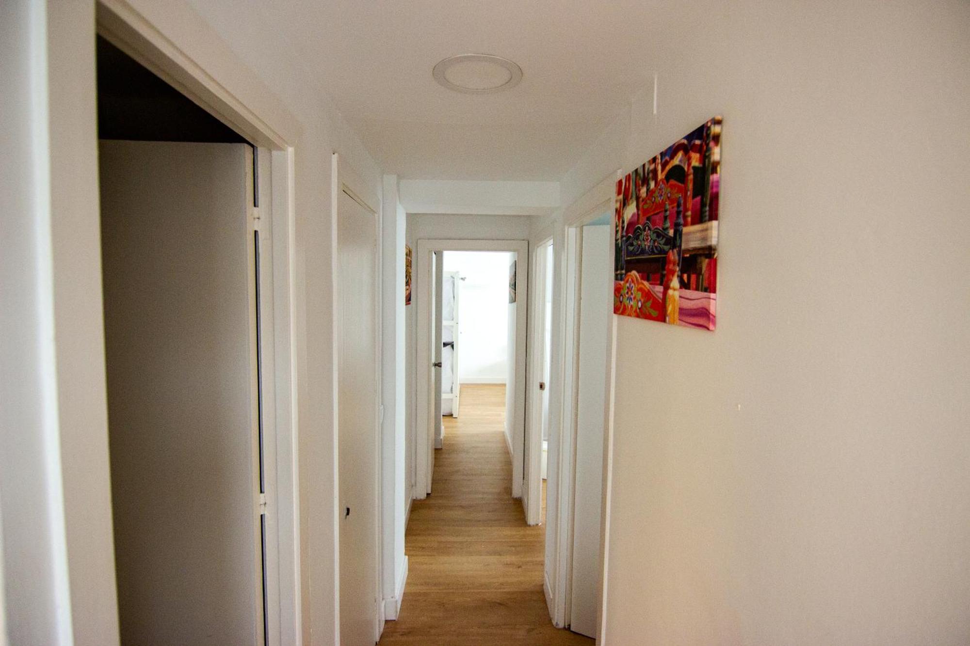 Rentalsevilla Teodosio Seville