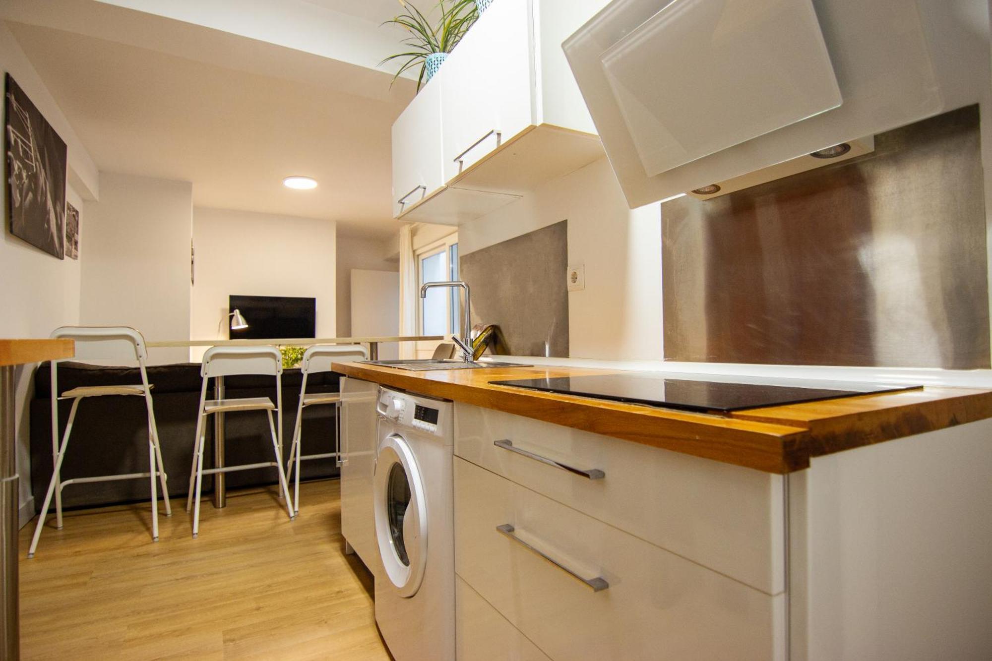 Rentalsevilla Teodosio