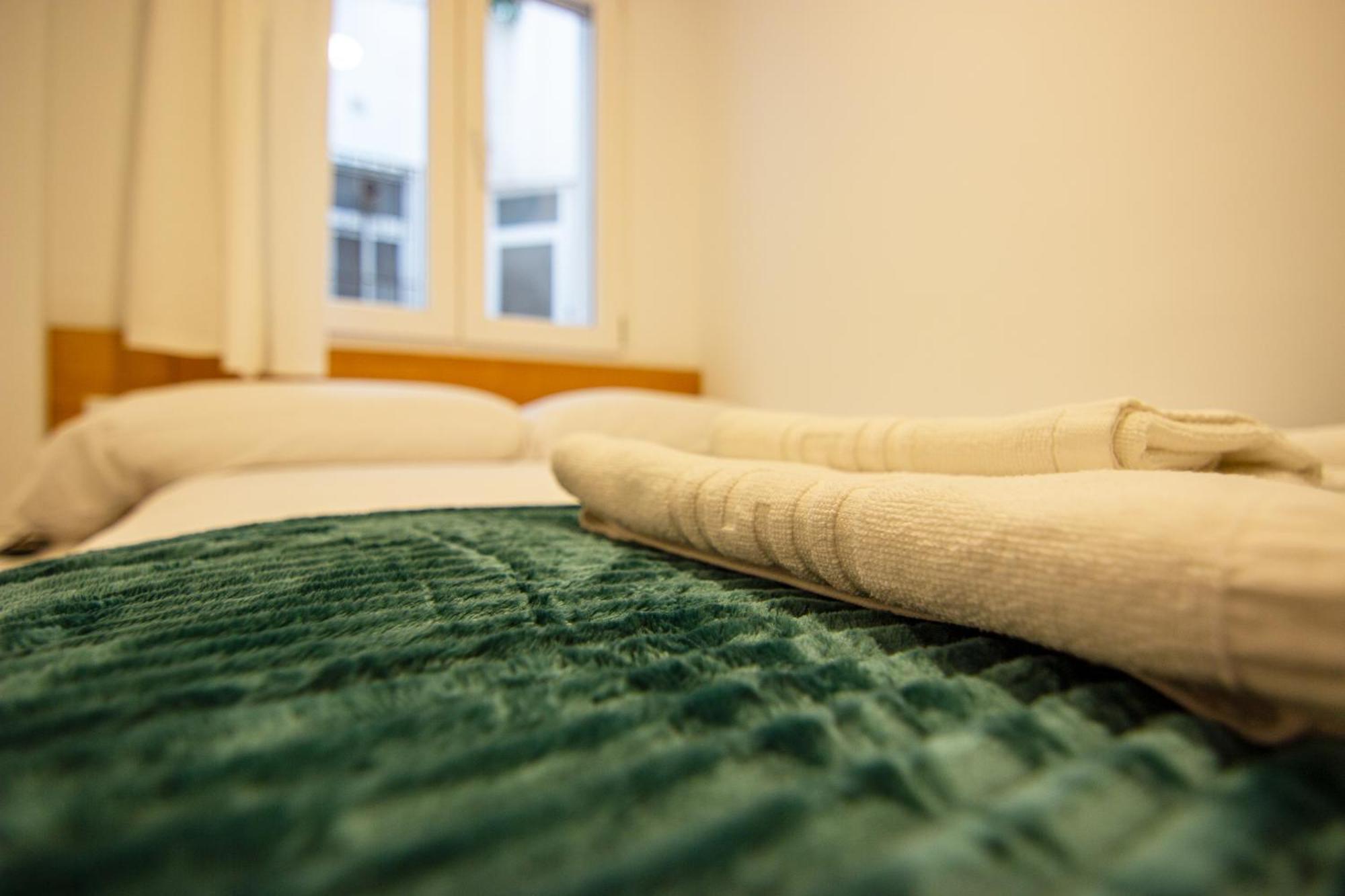 Rentalsevilla Teodosio Apartment Seville