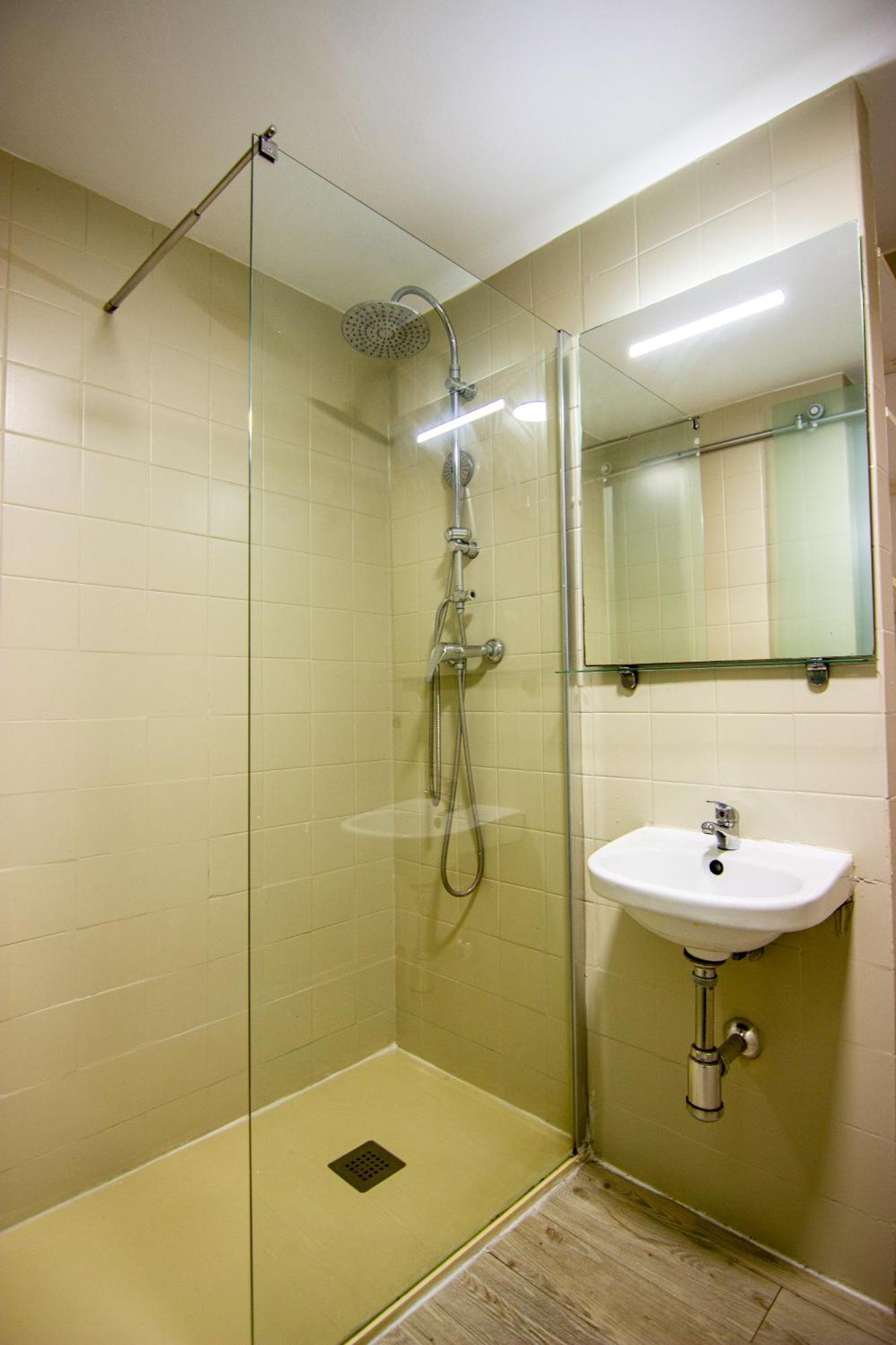 Rentalsevilla Teodosio Apartment