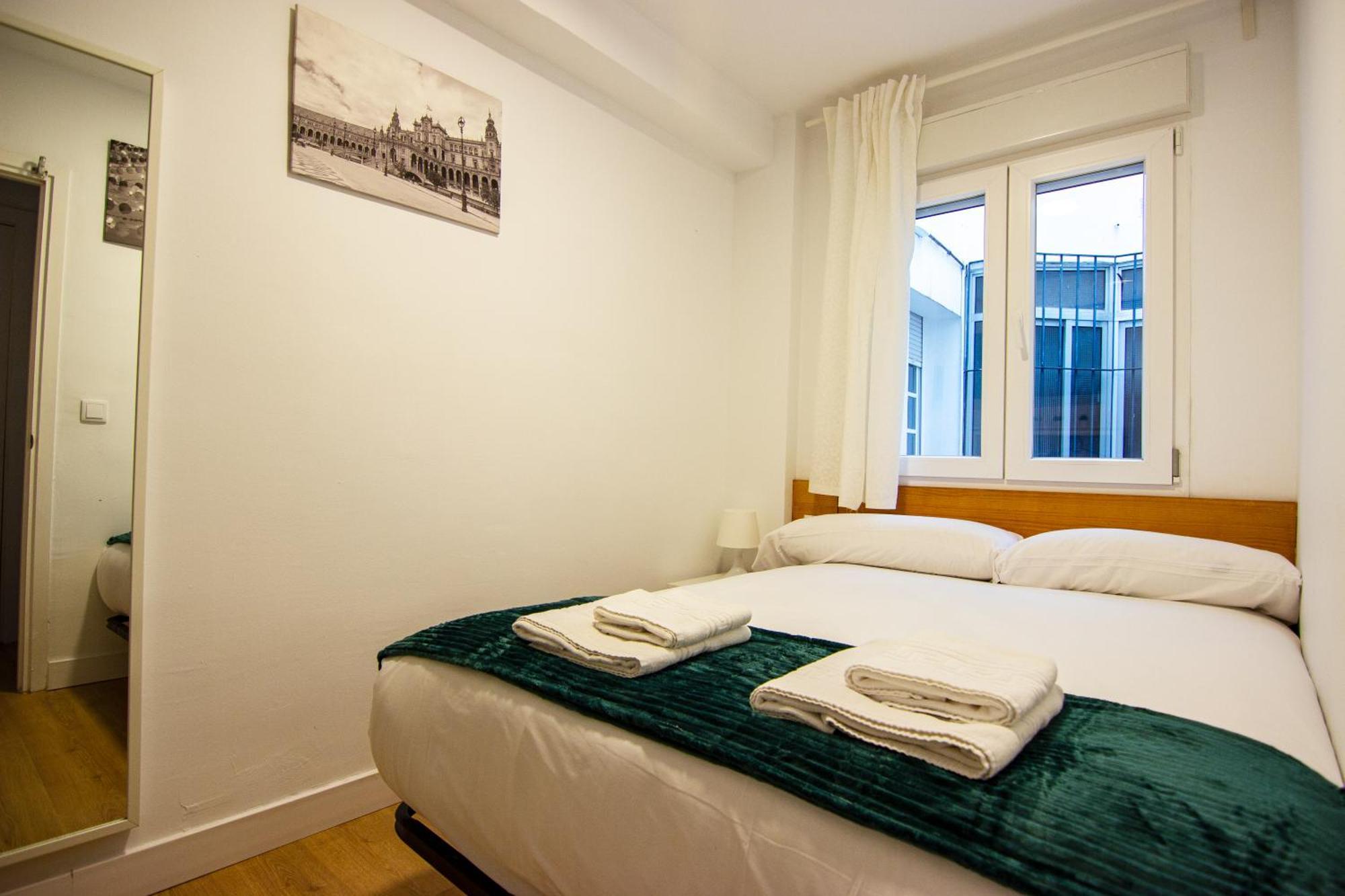 Rentalsevilla Teodosio Apartment Seville